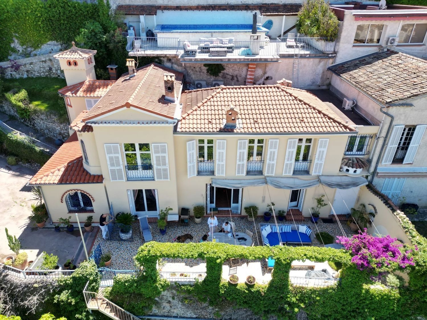 Maison à vendre, 188m², Nice