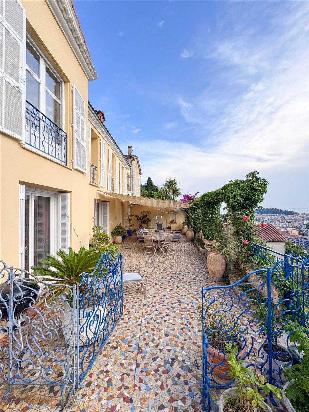 Maison à vendre, 188m², Nice
