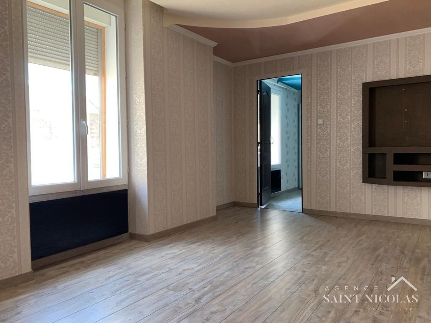 Appartement à vendre, 42m², Gaillon-sur-Montcient