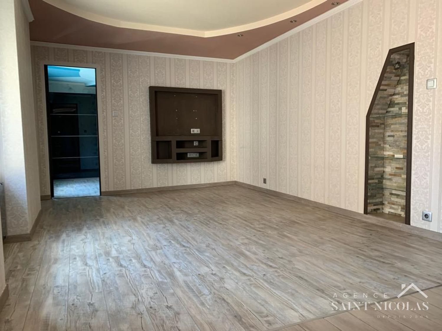Appartement à vendre, 42m², Gaillon-sur-Montcient