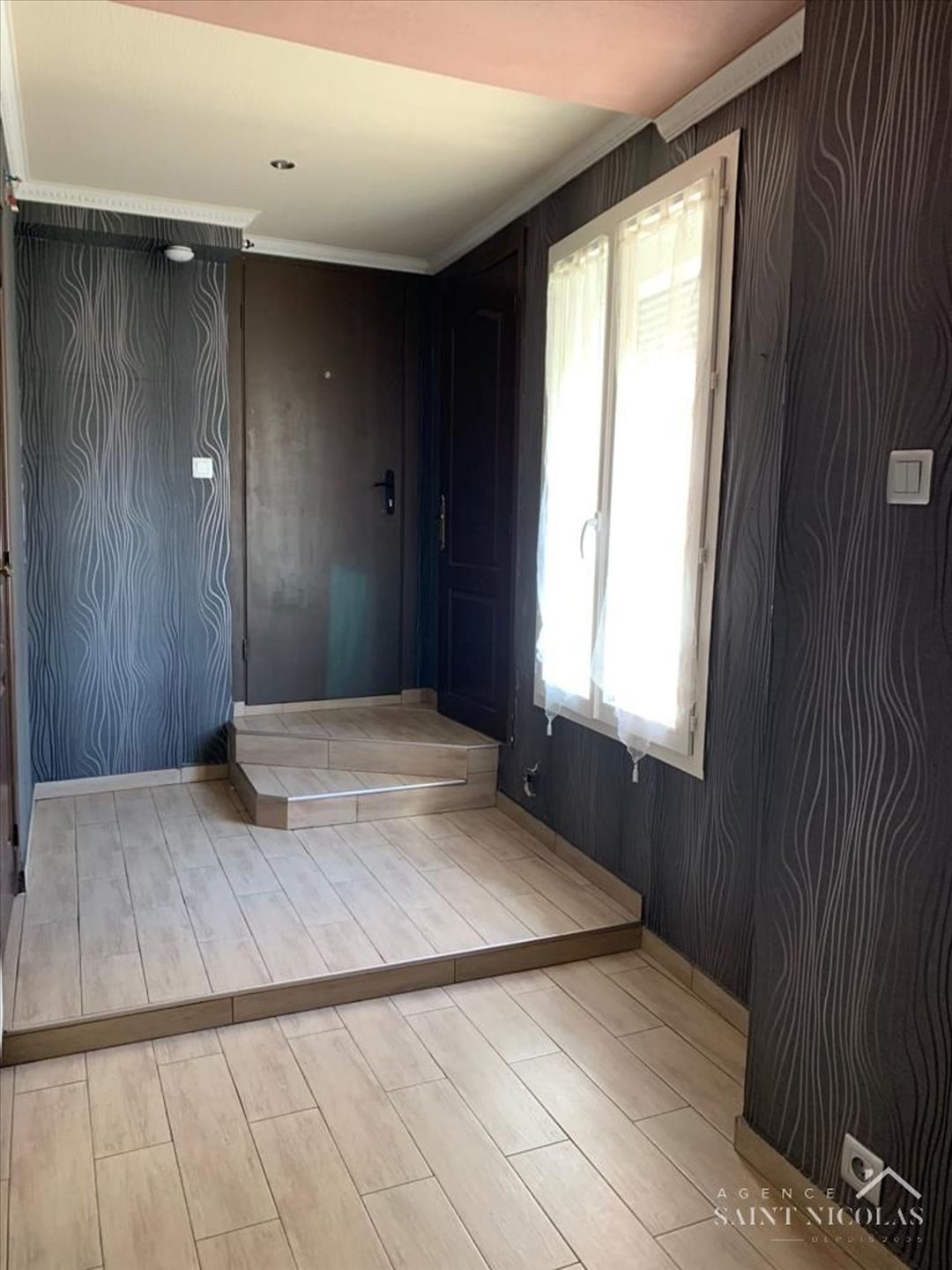 Appartement à vendre, 42m², Gaillon-sur-Montcient