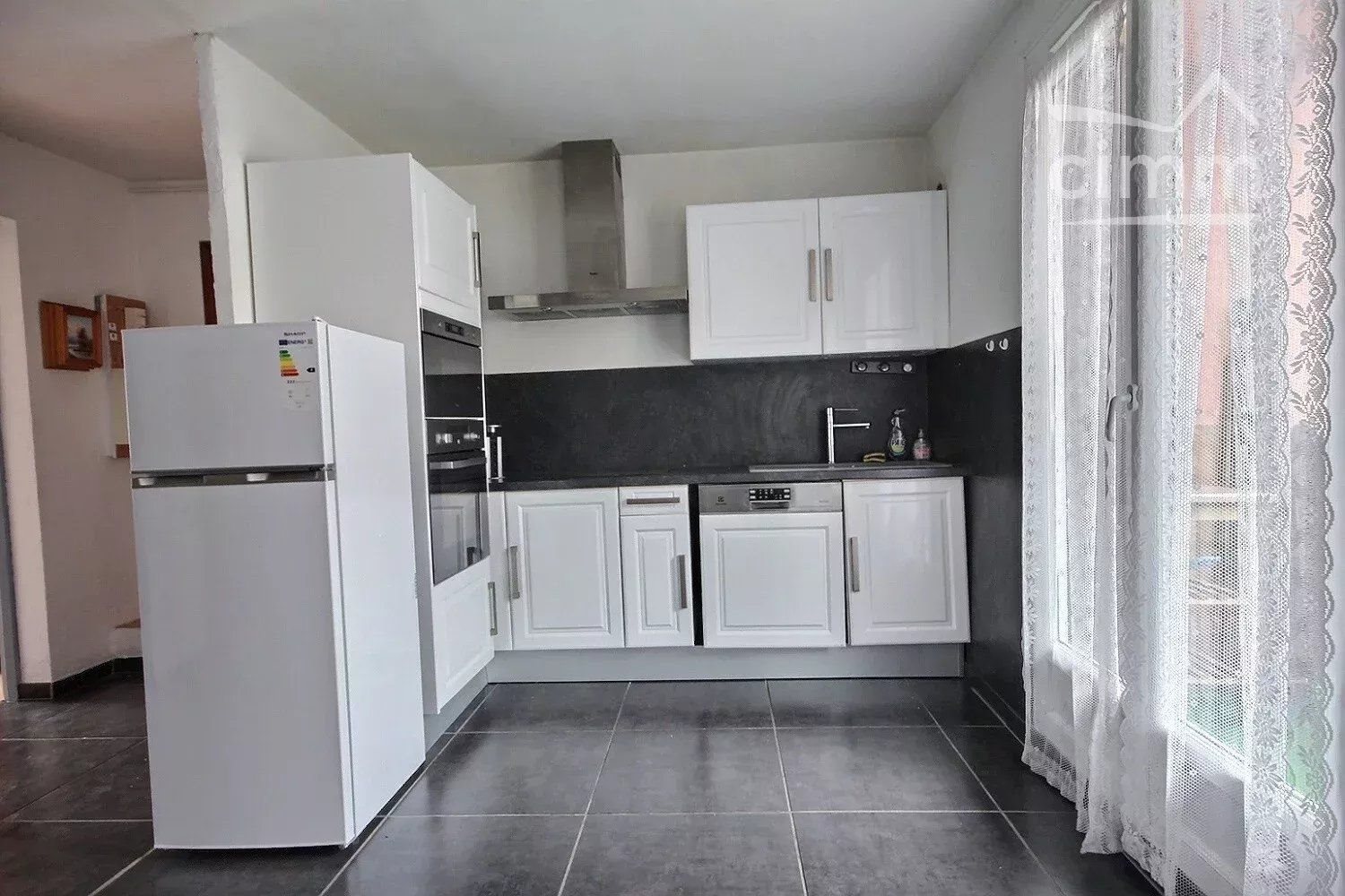 Appartement à vendre, 63m², Villard-Bonnot