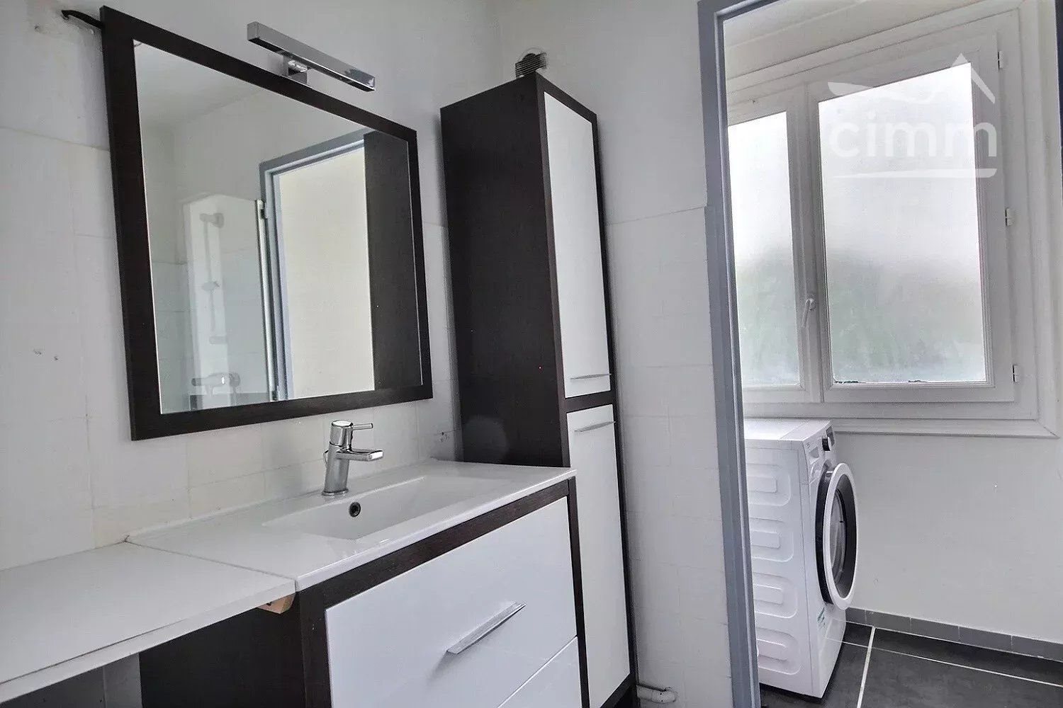 Appartement à vendre, 63m², Villard-Bonnot
