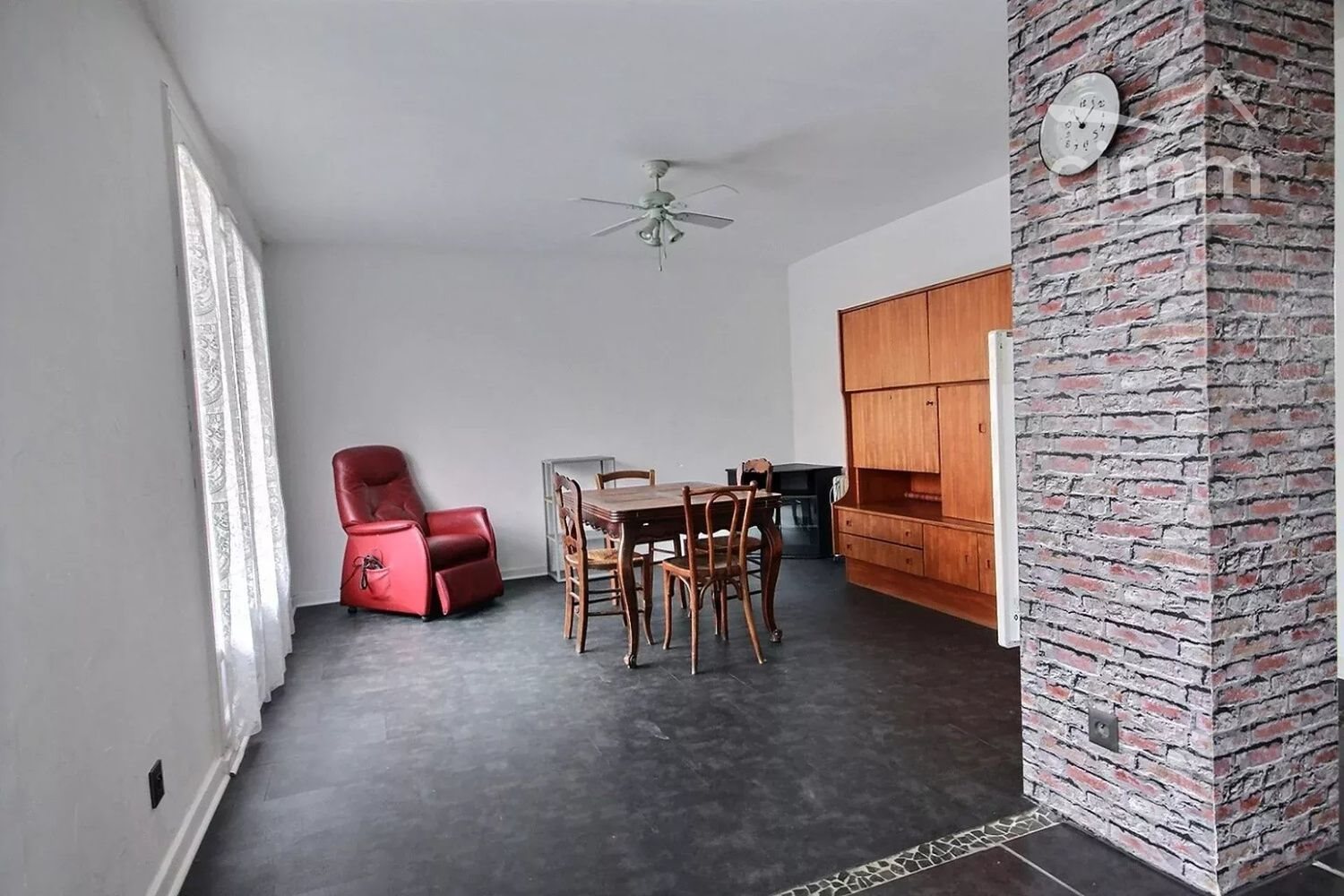 Appartement à vendre, 63m², Villard-Bonnot