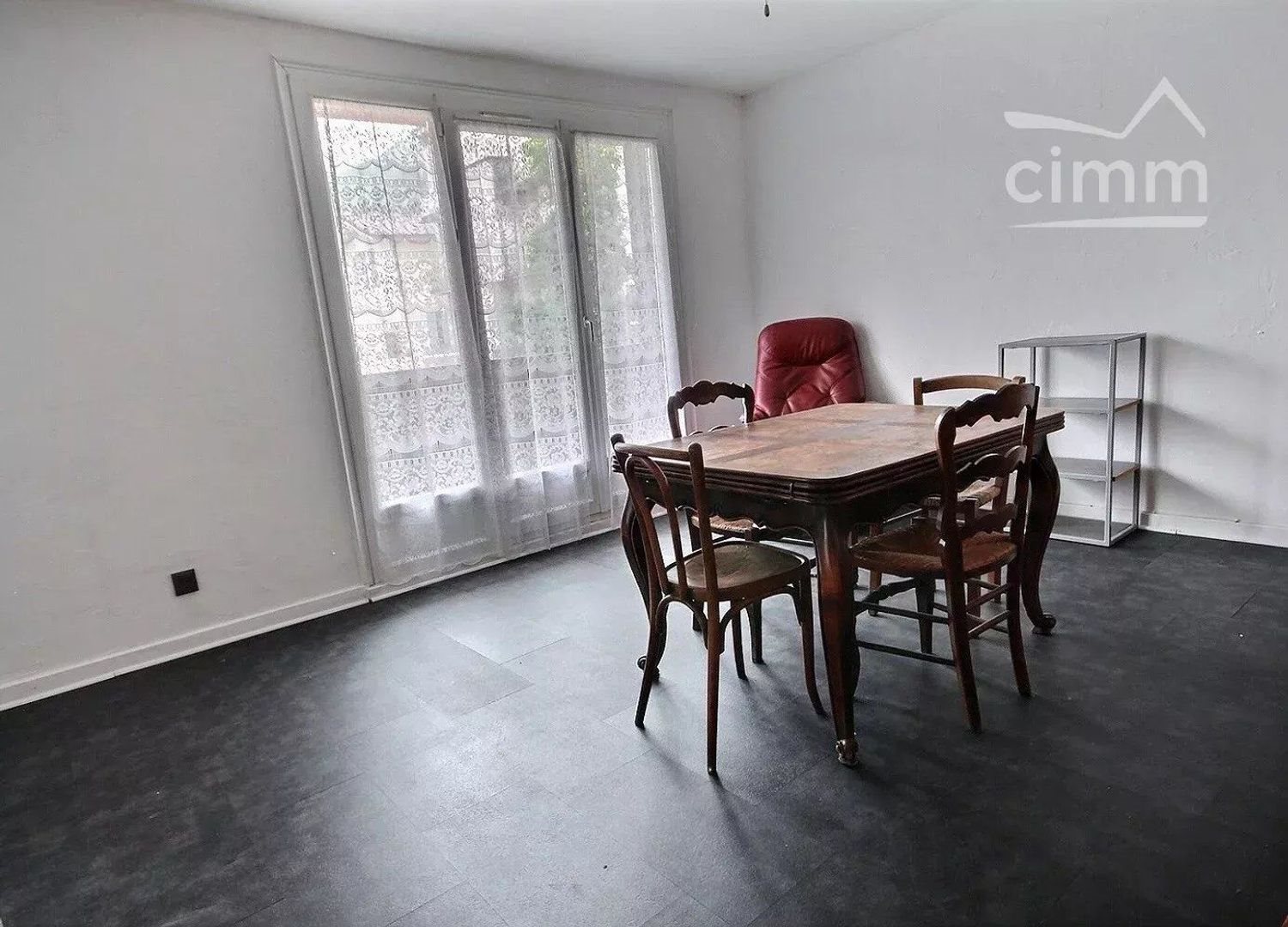Appartement à vendre, 63m², Villard-Bonnot
