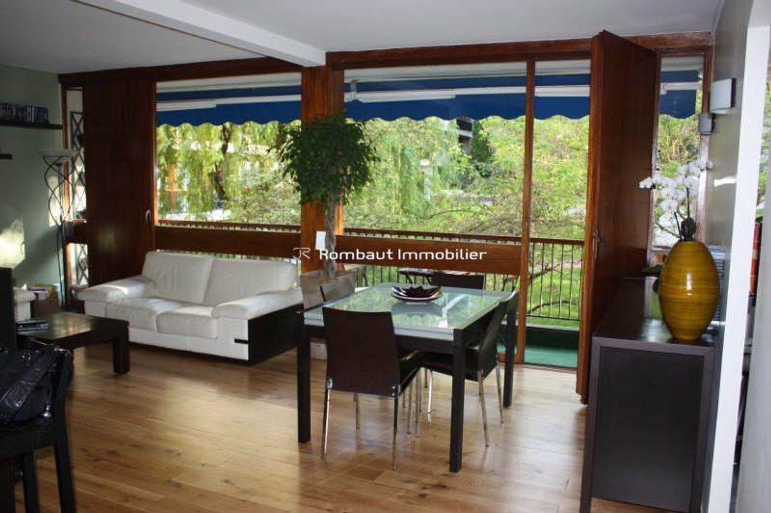 Appartement à vendre, 72m², La Celle-Saint-Cloud