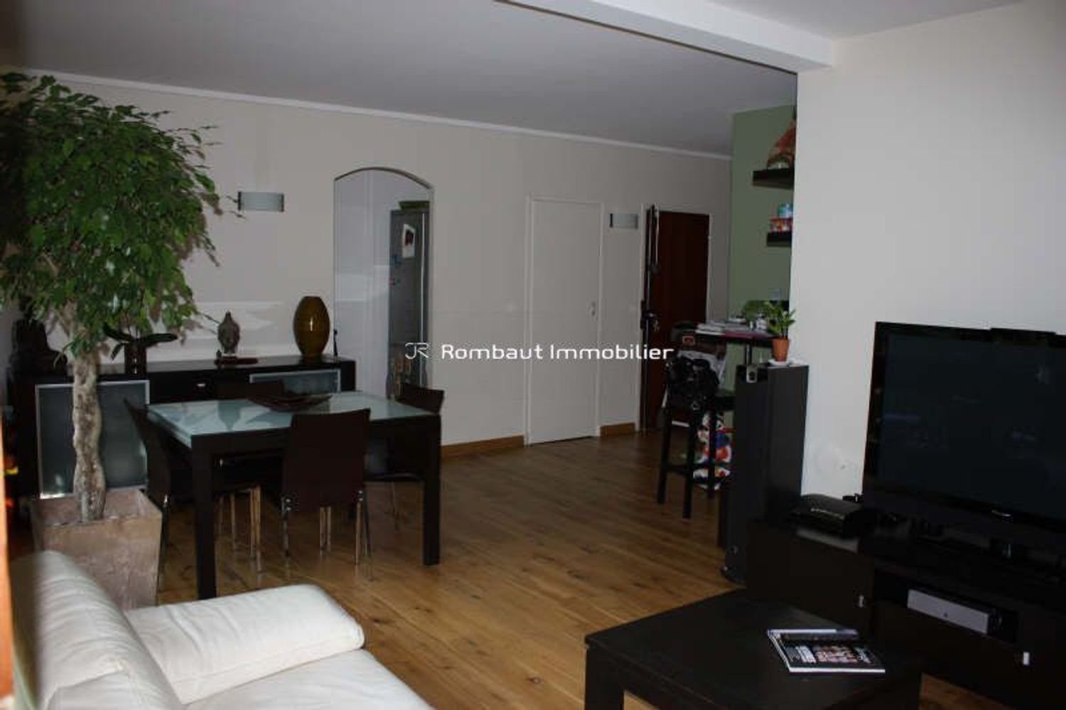 Appartement à vendre, 72m², La Celle-Saint-Cloud