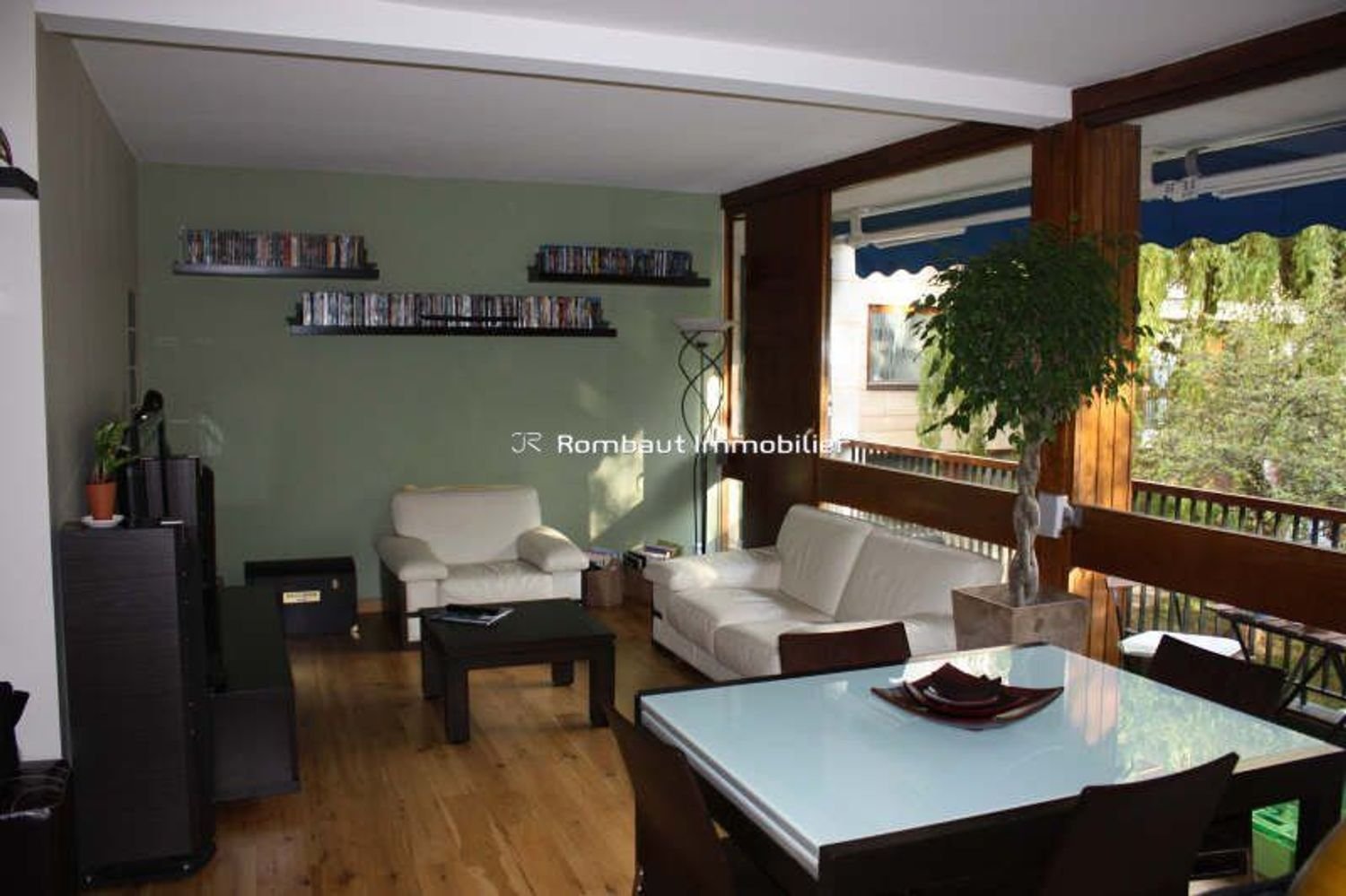 Appartement à vendre, 72m², La Celle-Saint-Cloud