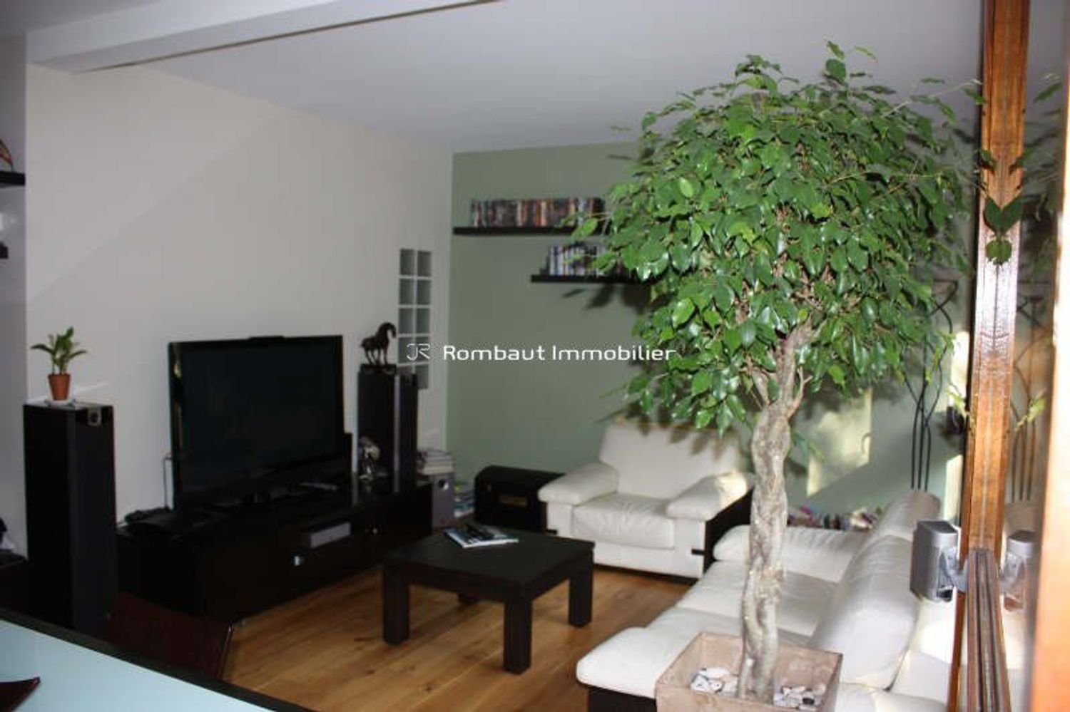 Appartement à vendre, 72m², La Celle-Saint-Cloud