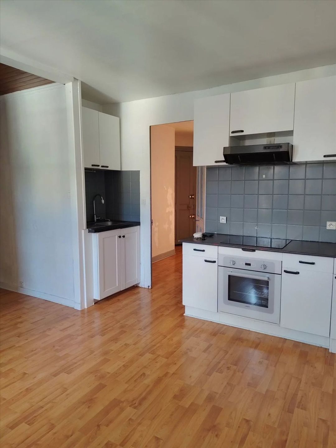 Appartement à vendre, 54m², Villard-Bonnot