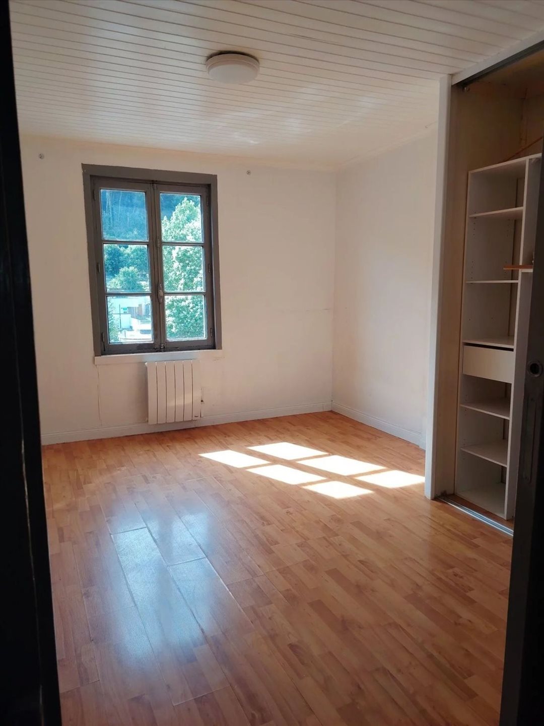 Appartement à vendre, 54m², Villard-Bonnot