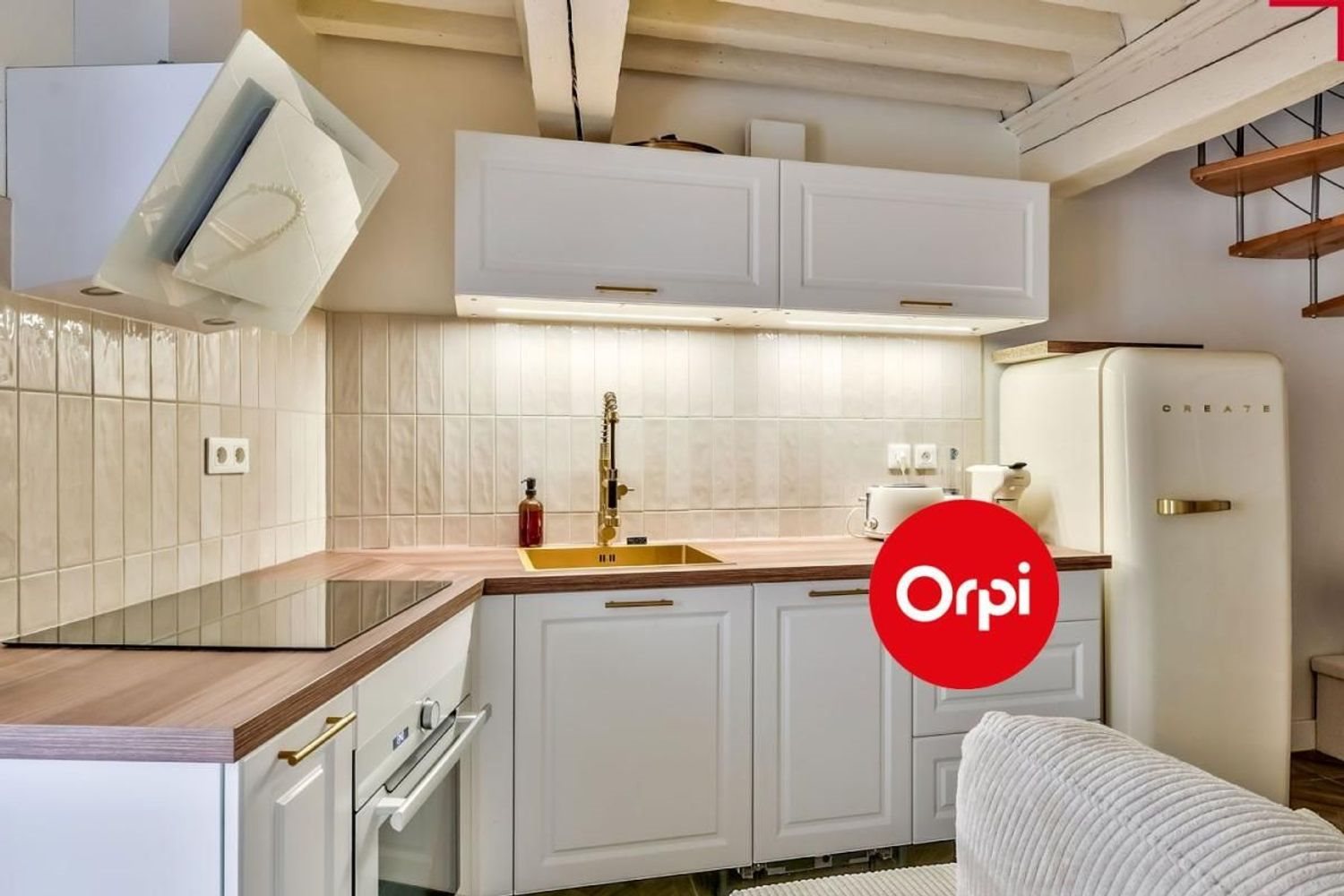 Appartement à vendre, 34m², Saint-Laurent-de-Mure