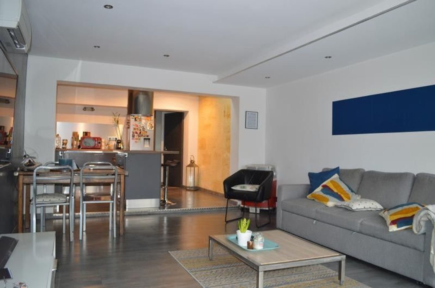 Appartement à vendre, 55m², Floirac