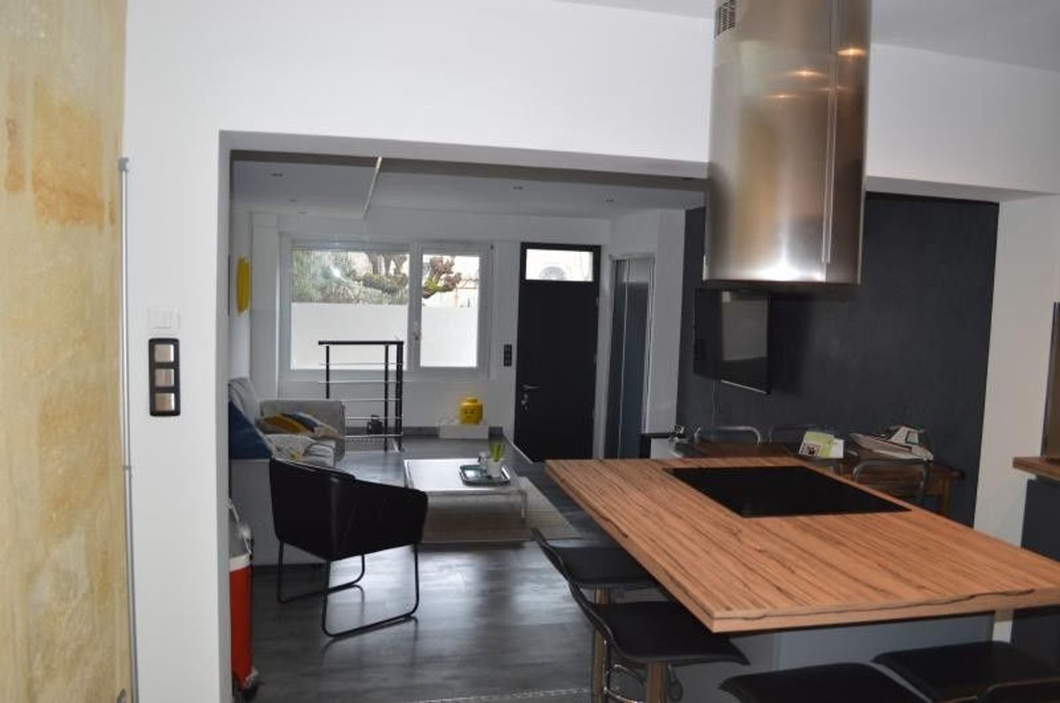 Appartement à vendre, 55m², Floirac
