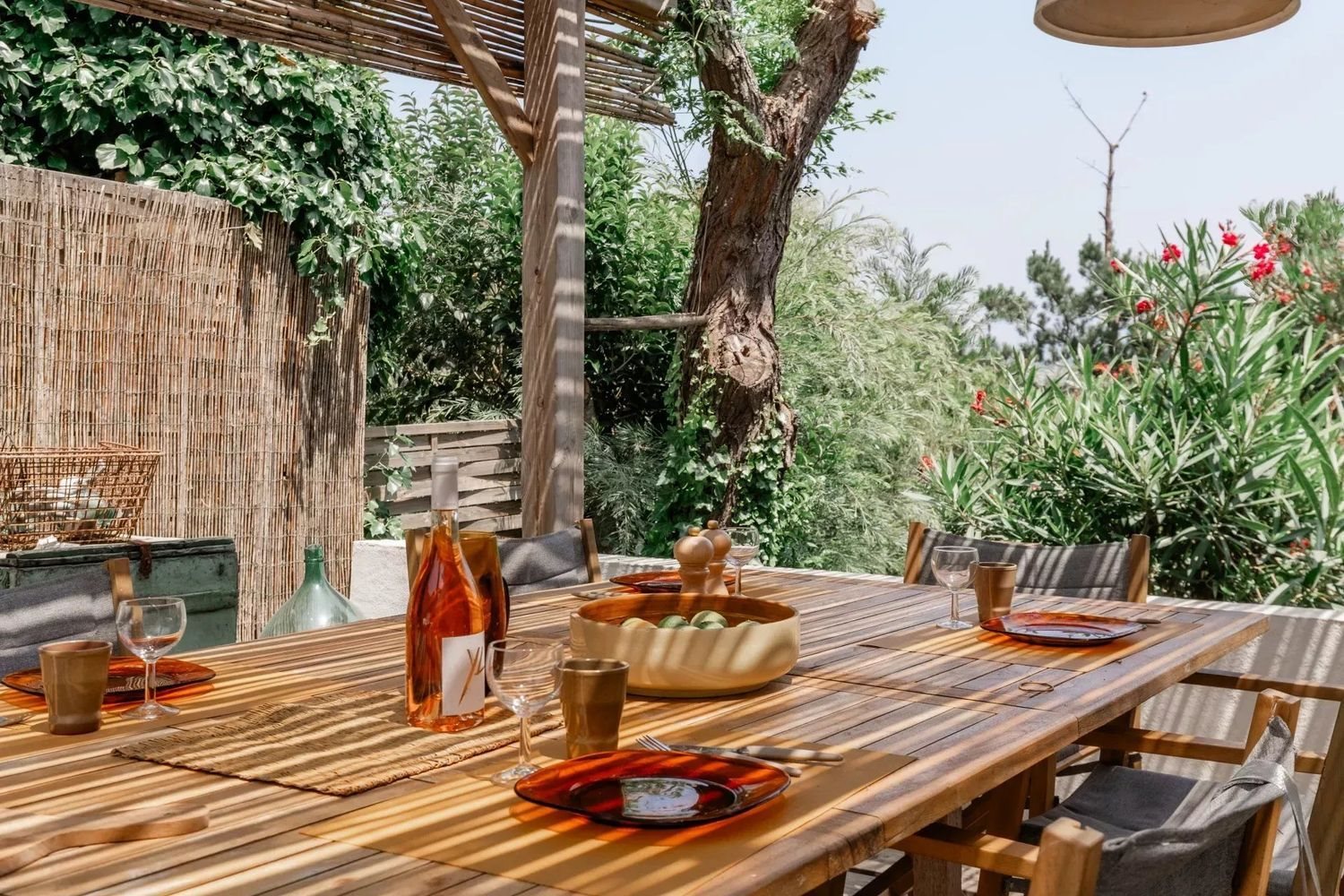 Maison à louer, 130m², Grosseto-Prugna