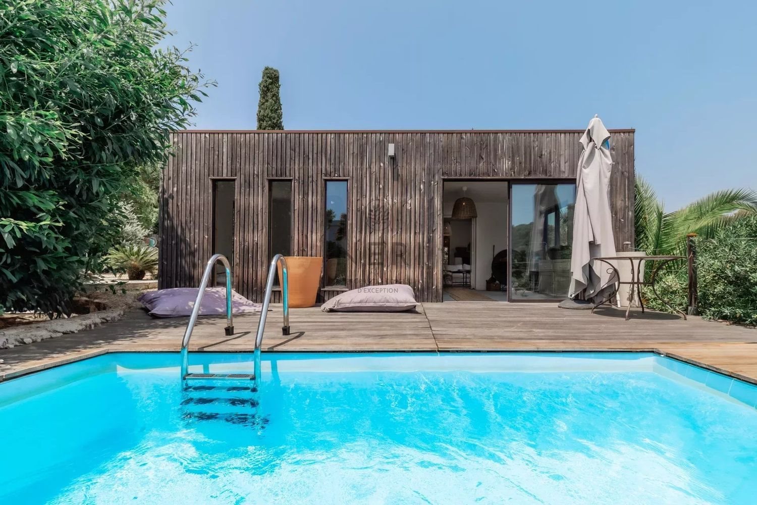 Maison à louer, 130m², Grosseto-Prugna