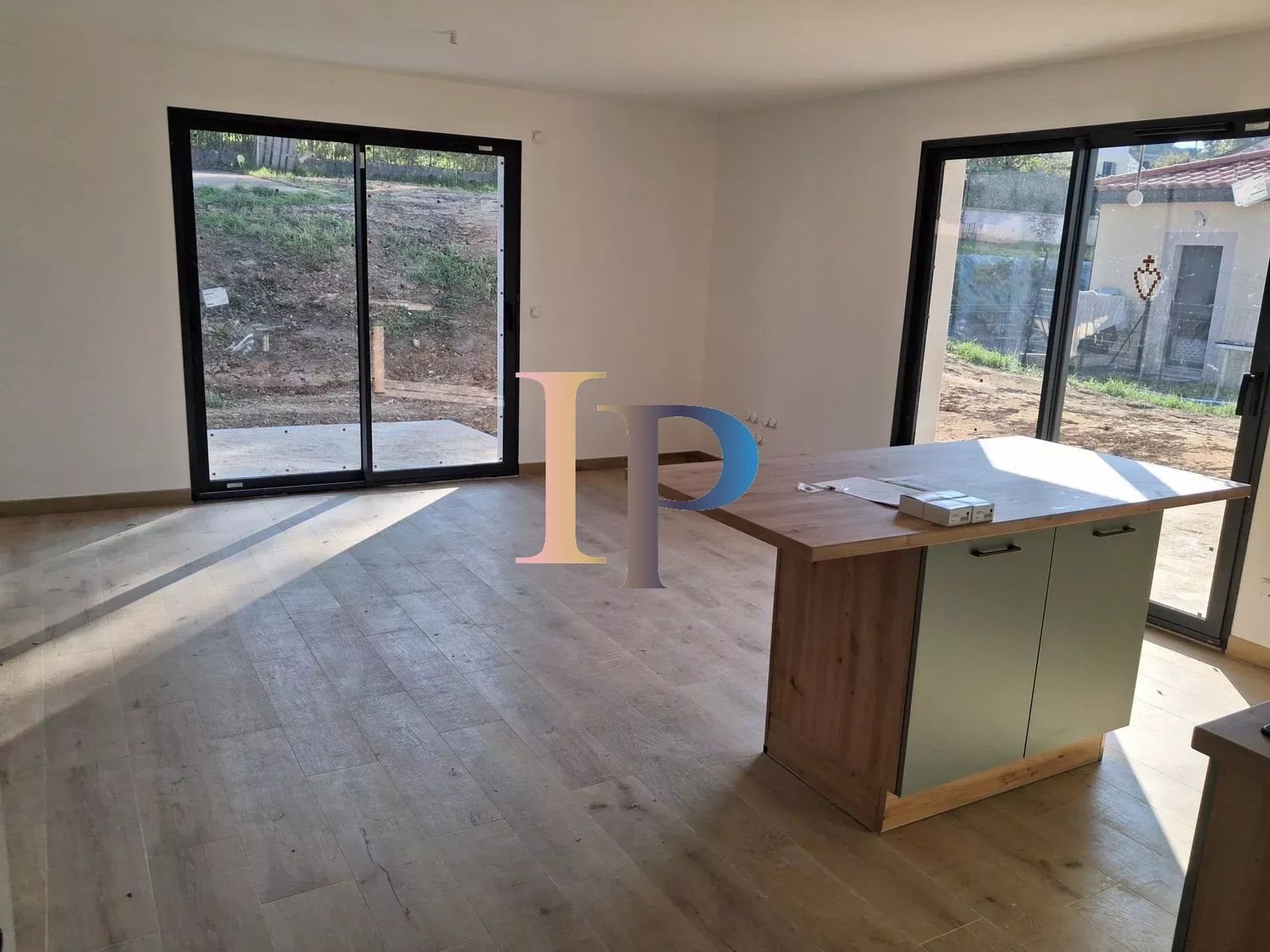 Maison à vendre, 90m², Saint-Denis-de-Cabanne