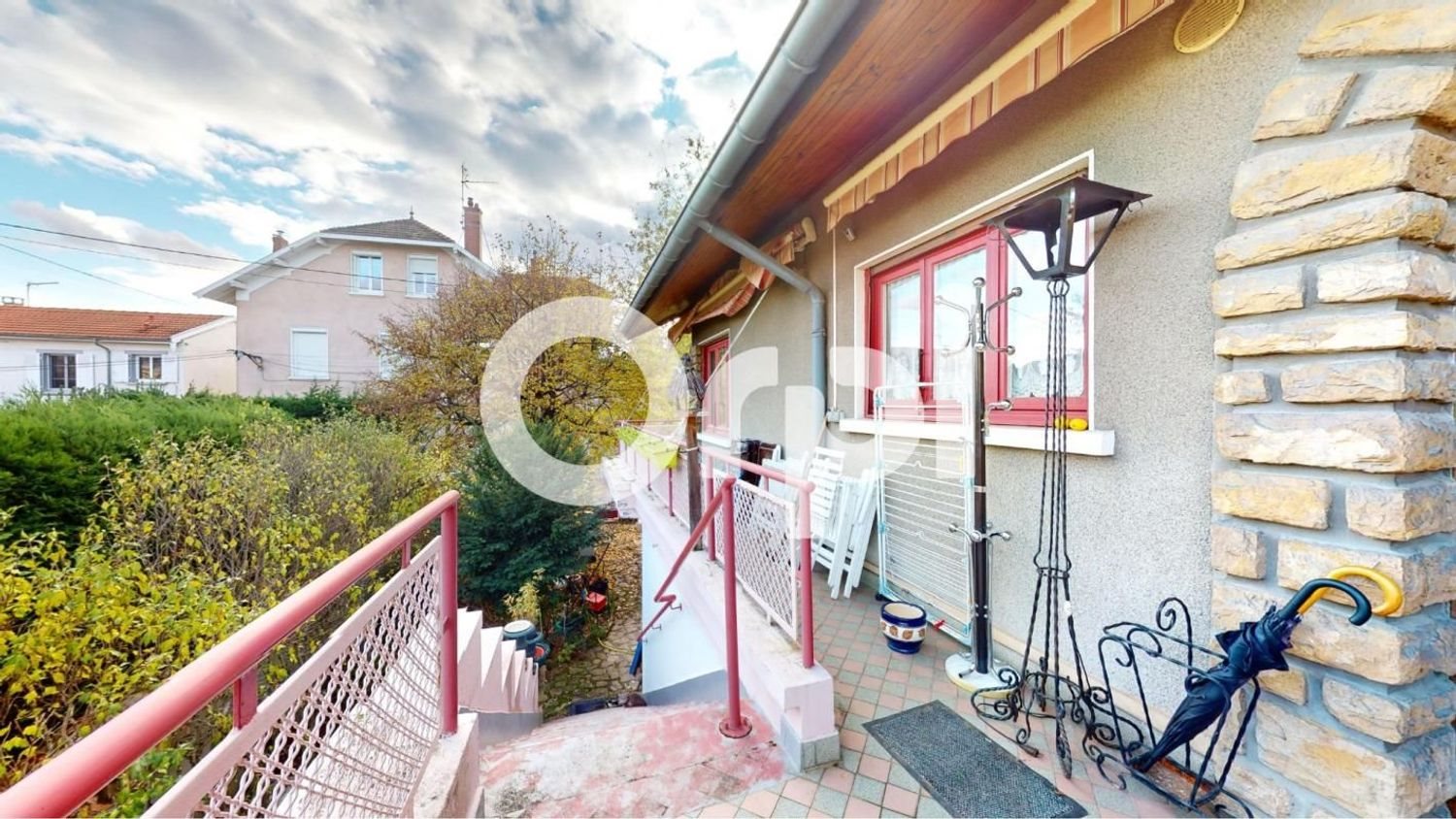 Maison à vendre, 141m², Bron