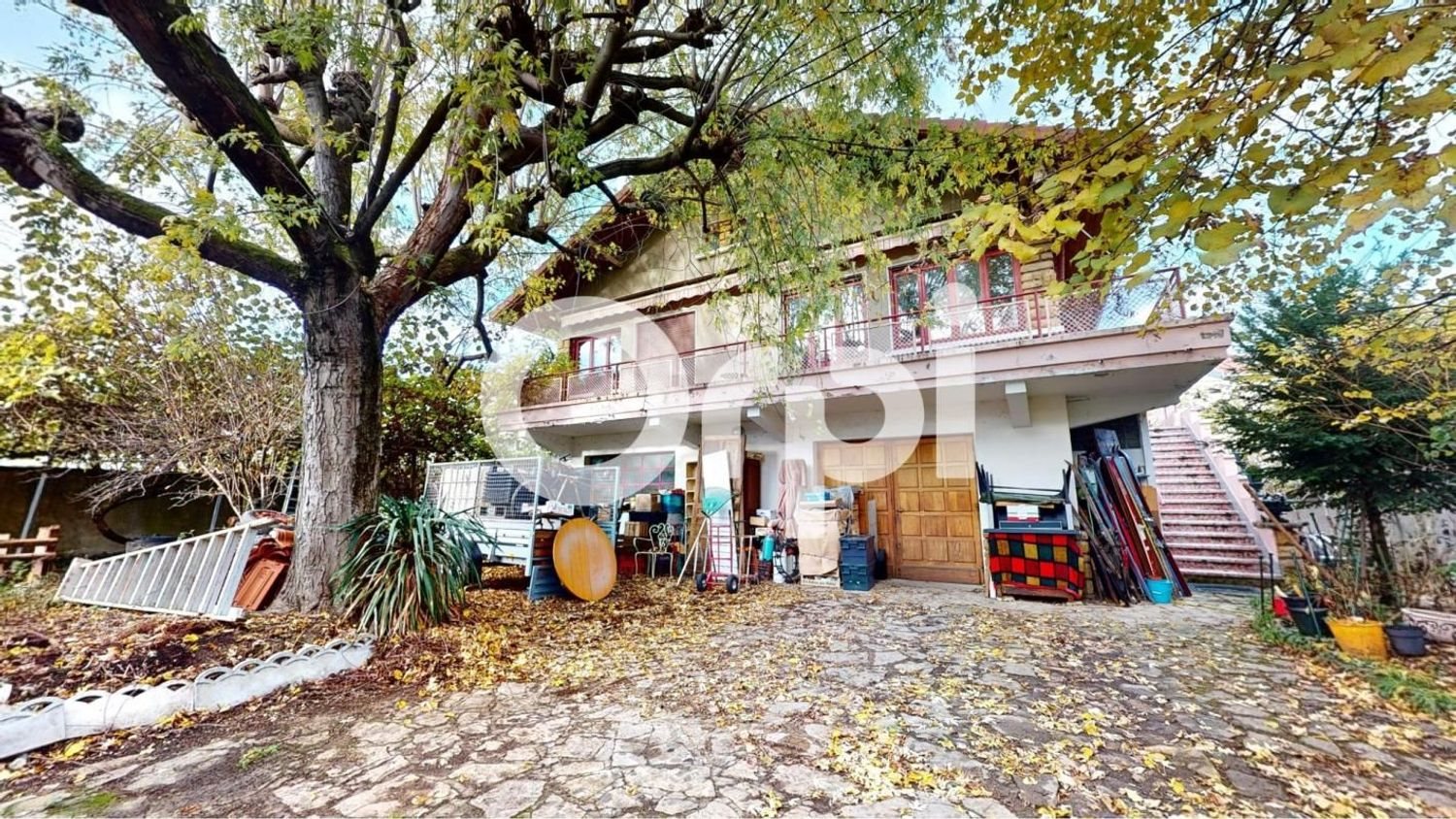 Maison à vendre, 141m², Bron