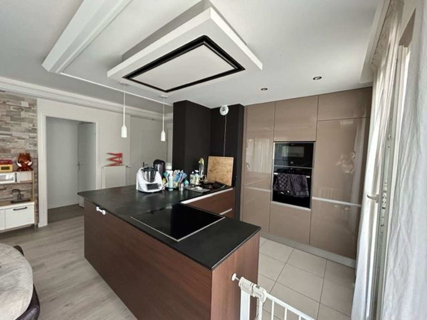Appartement à vendre, 75m², Tremblay-en-France