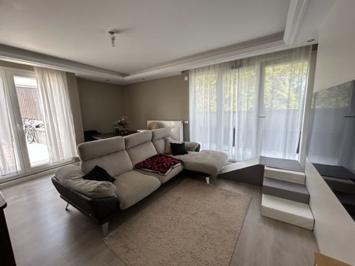 Appartement à vendre, 75m², Tremblay-en-France