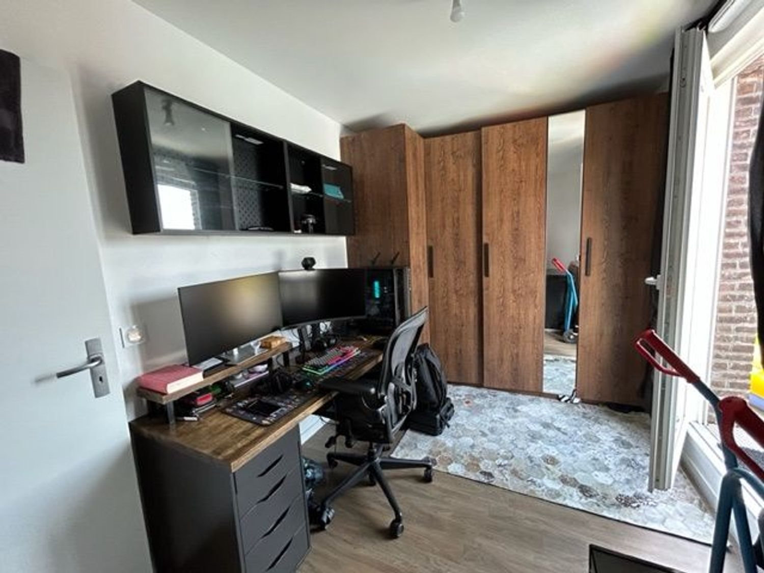 Appartement à vendre, 75m², Tremblay-en-France