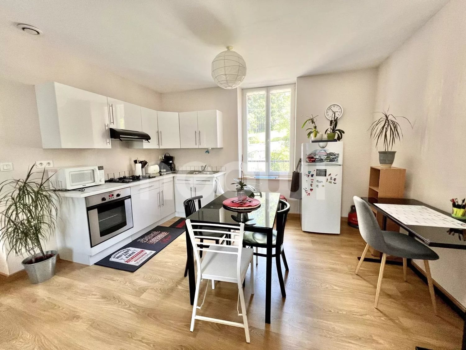 Appartement à vendre, 49m², Châtel-Guyon