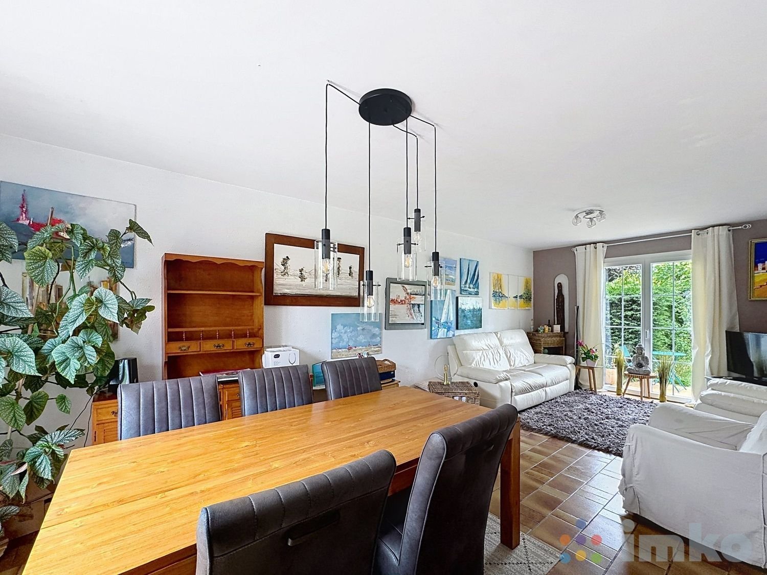 Maison à vendre, 110m², Toufflers