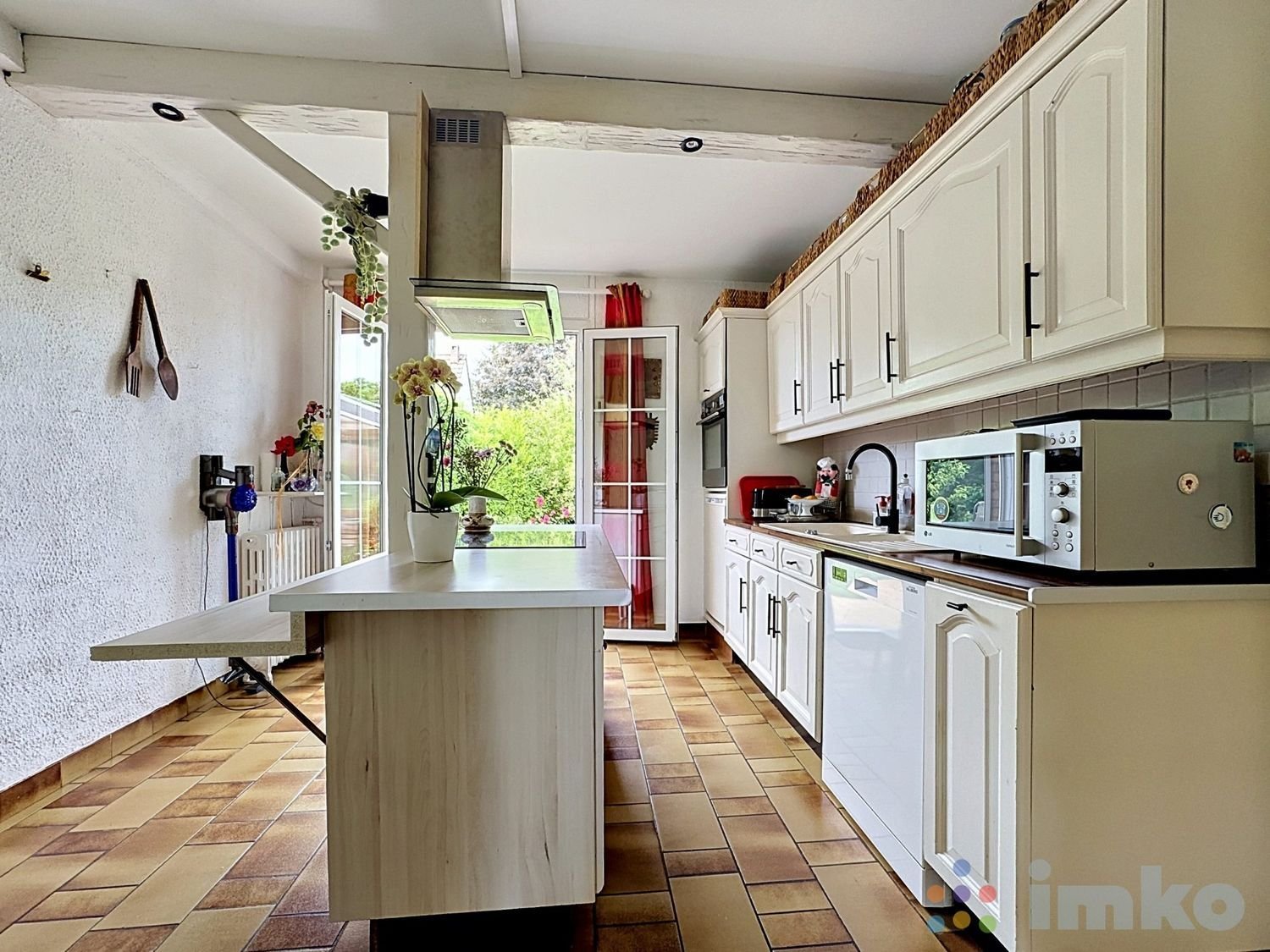 Maison à vendre, 110m², Toufflers