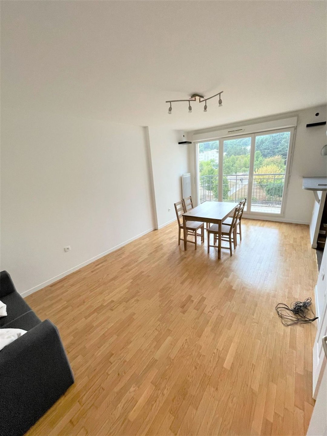 Appartement à louer, 45m², Saint-Cyr-l'École