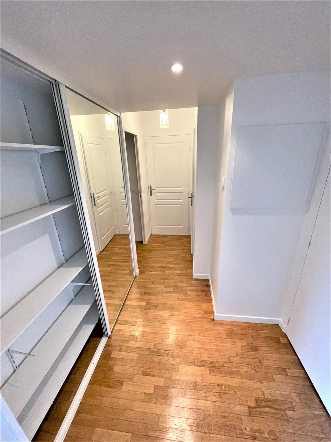 Appartement à louer, 45m², Saint-Cyr-l'École