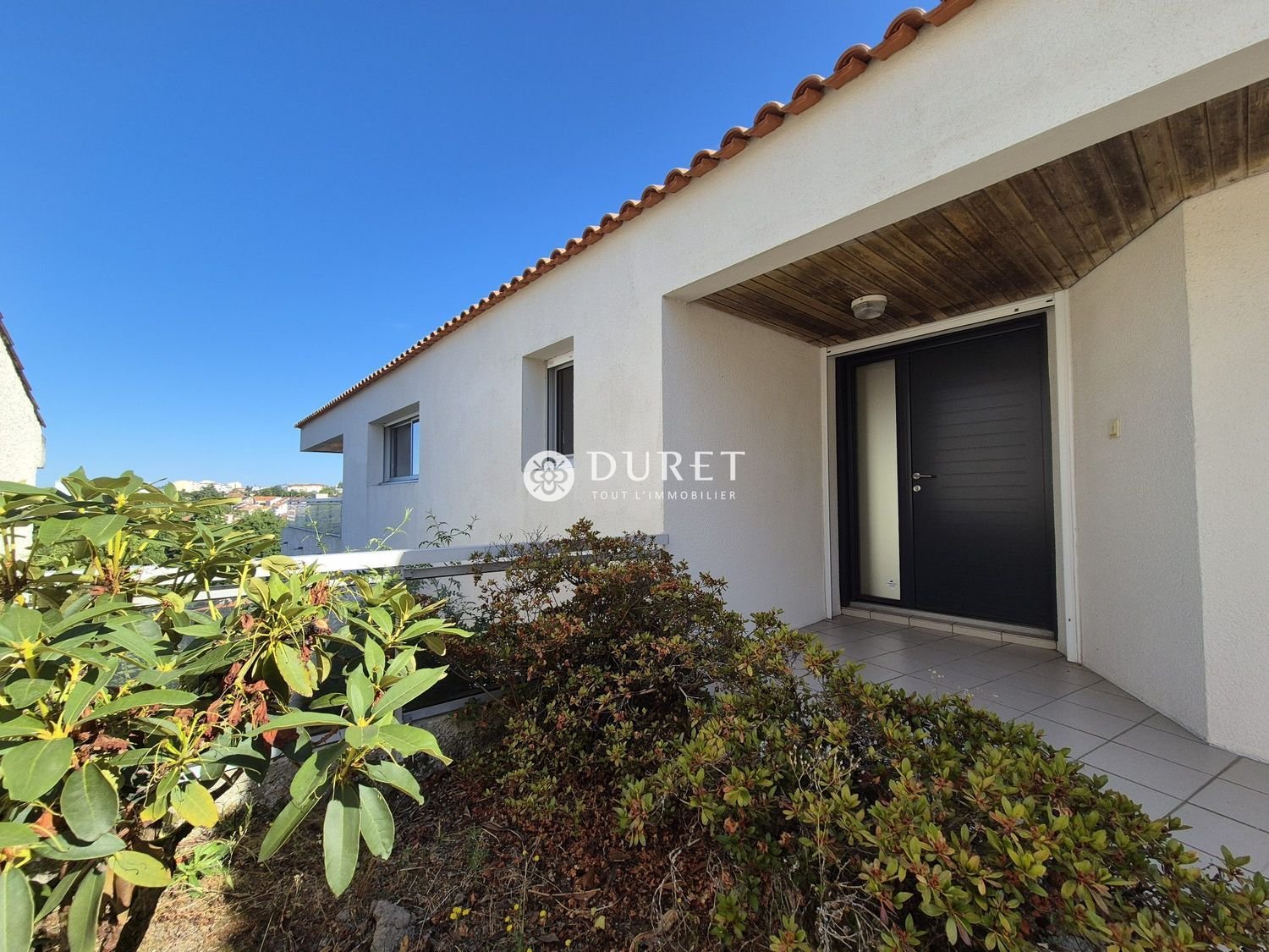 Maison à vendre, 219m², La Roche-sur-Yon