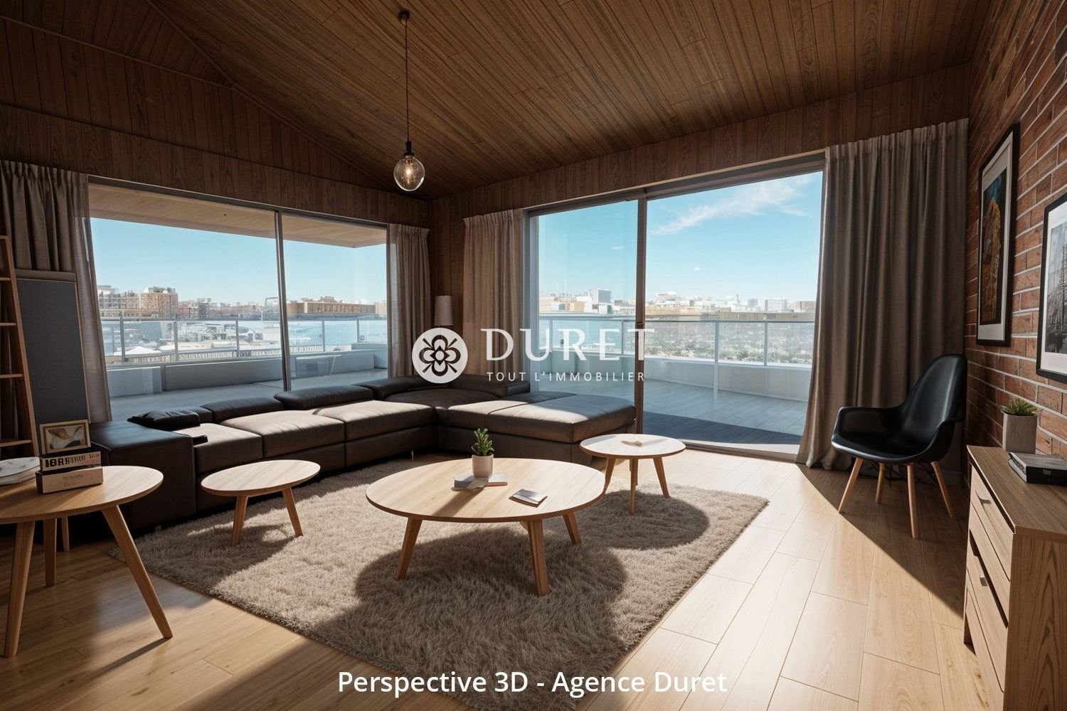 Maison à vendre, 219m², La Roche-sur-Yon