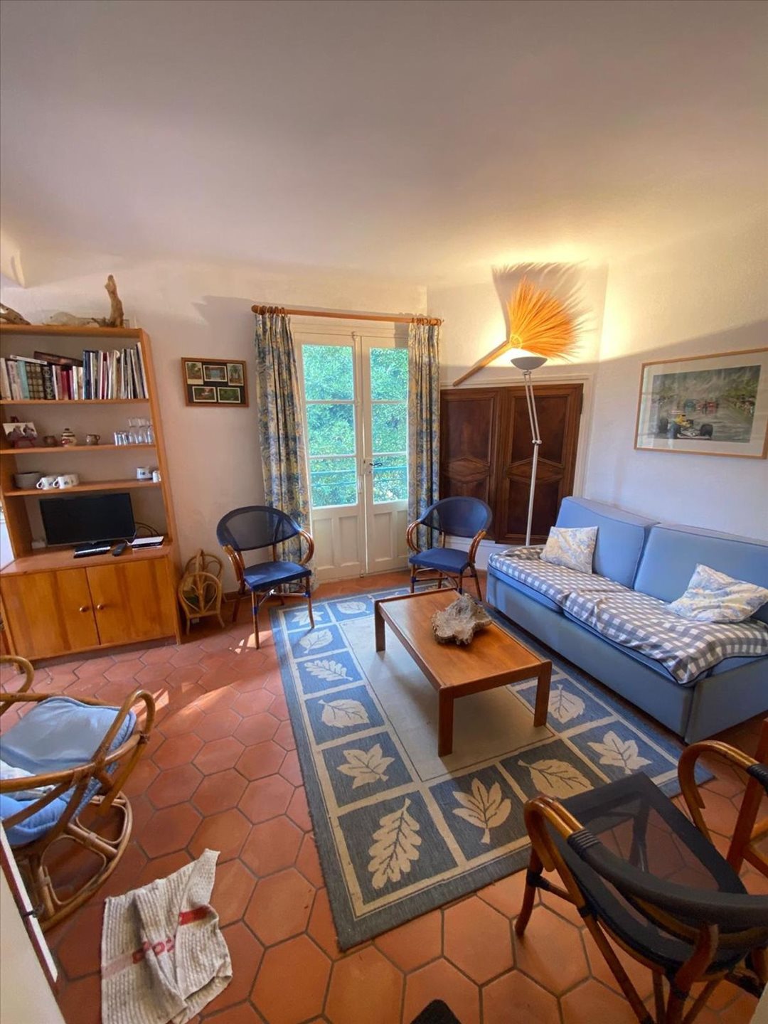 Appartement à vendre, 39m², Saint-Tropez