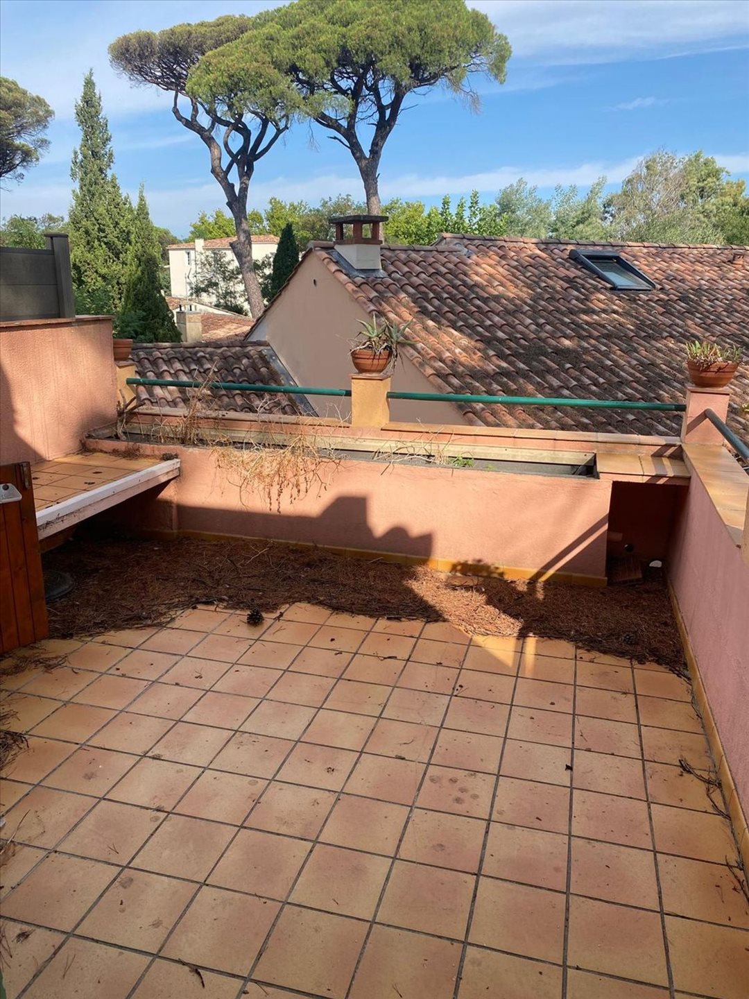 Appartement à vendre, 39m², Saint-Tropez