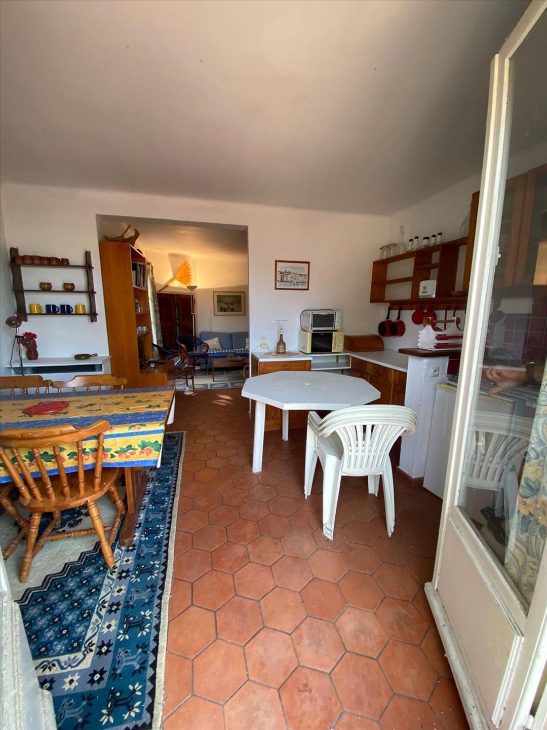 Appartement à vendre, 39m², Saint-Tropez