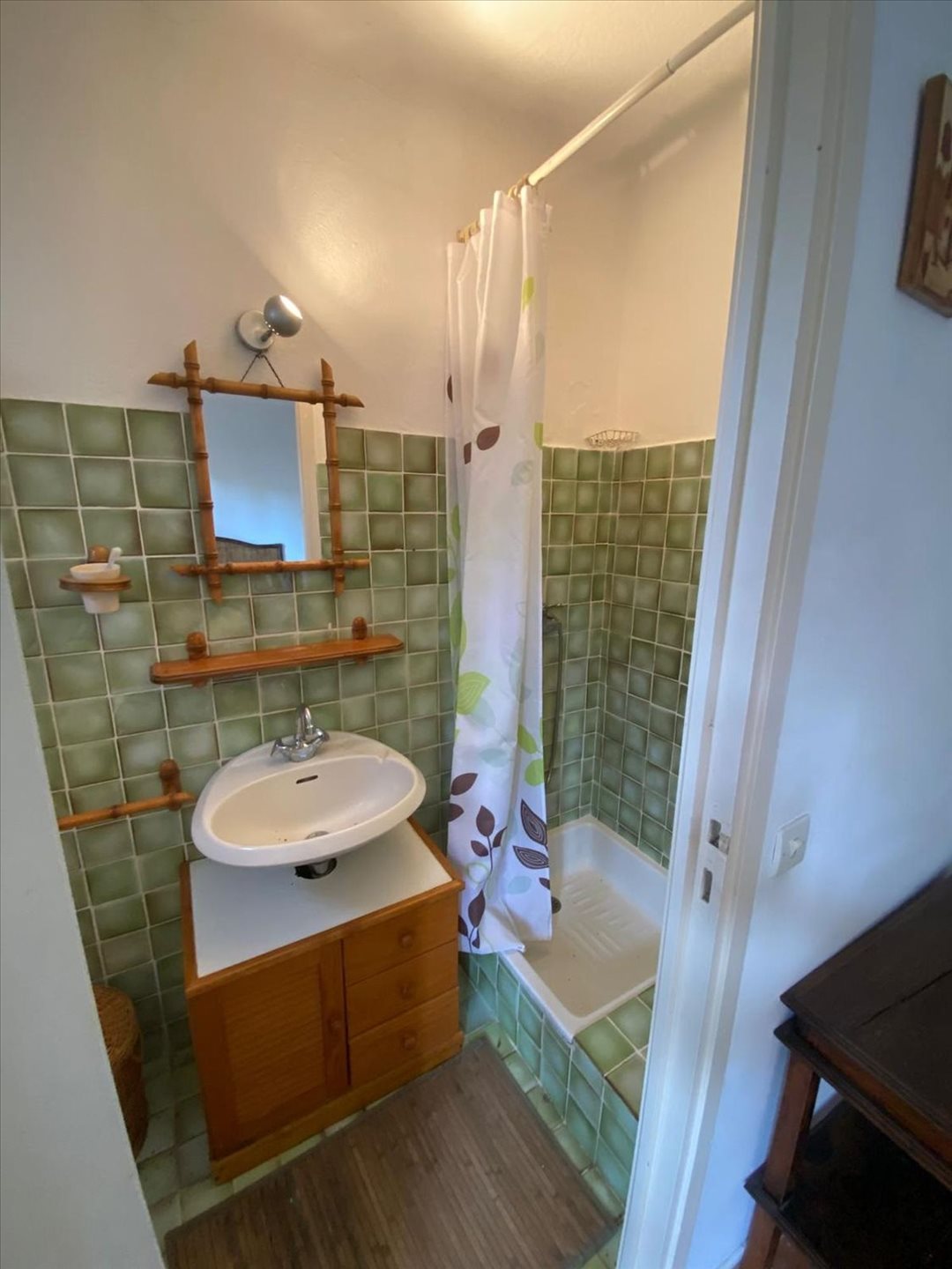 Appartement à vendre, 39m², Saint-Tropez