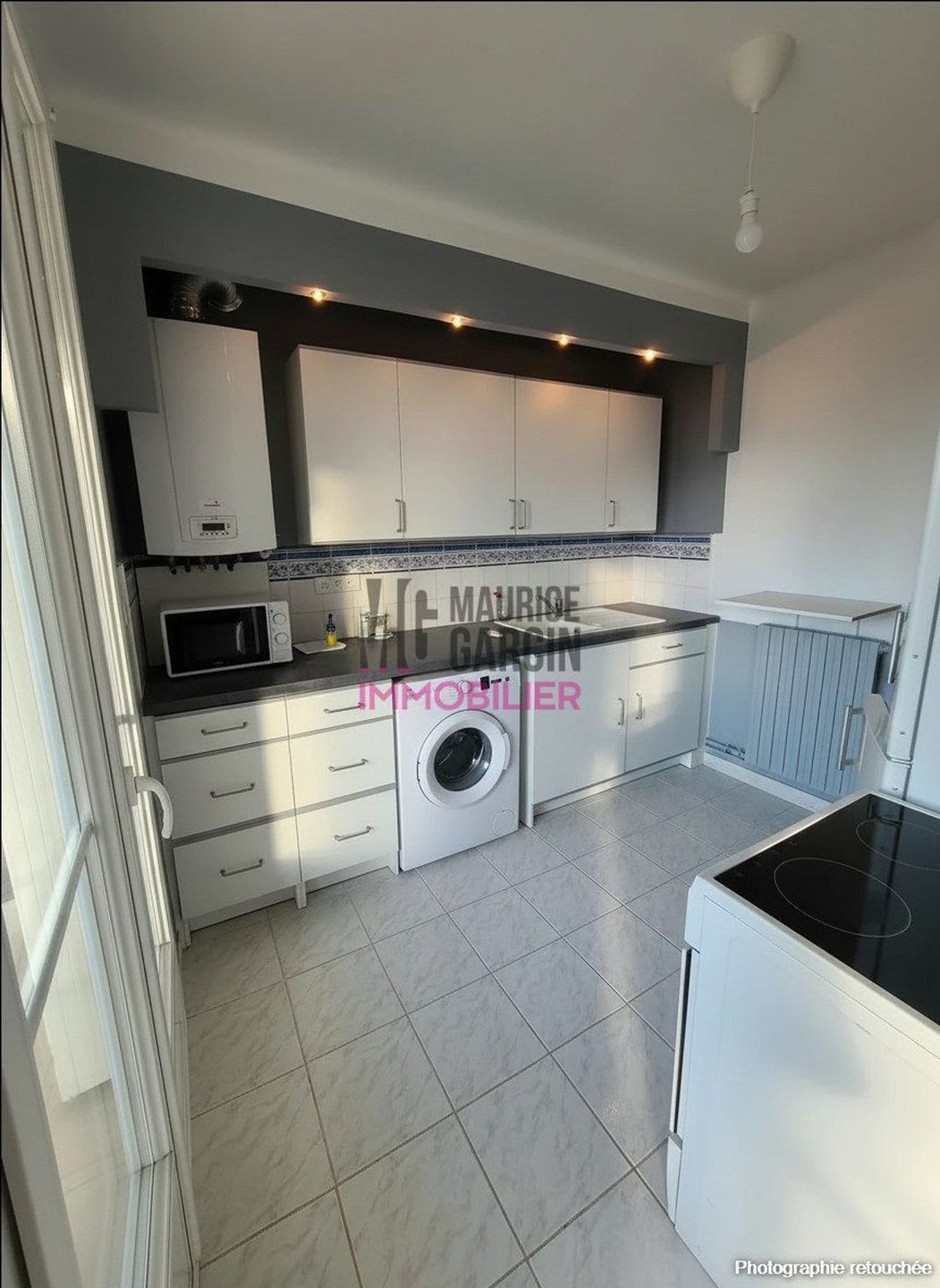Appartement à vendre, 56m², Avignon