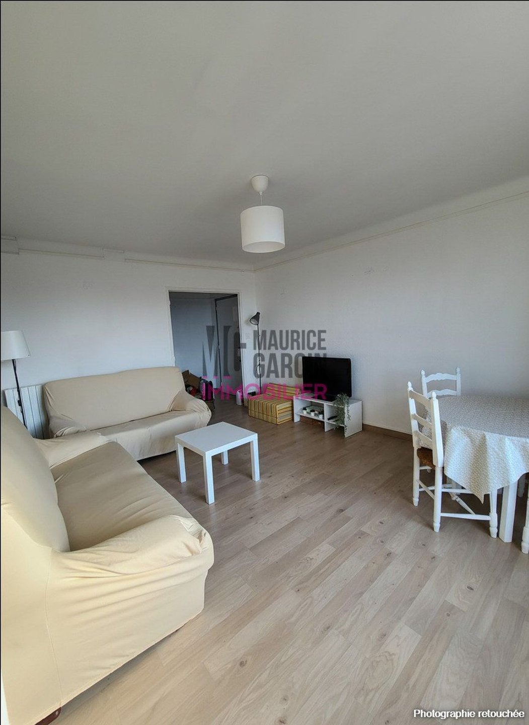 Appartement à vendre, 56m², Avignon