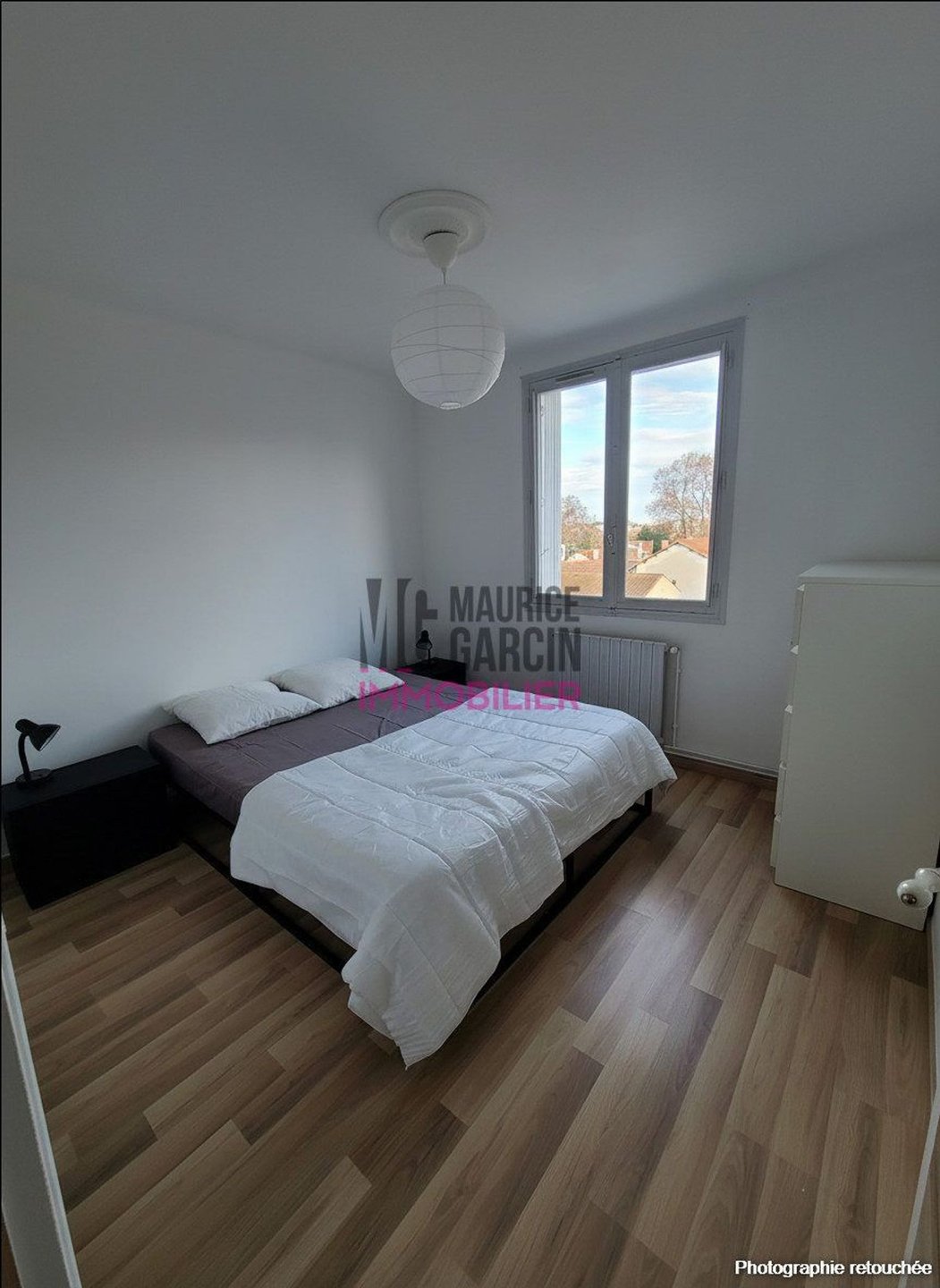 Appartement à vendre, 56m², Avignon