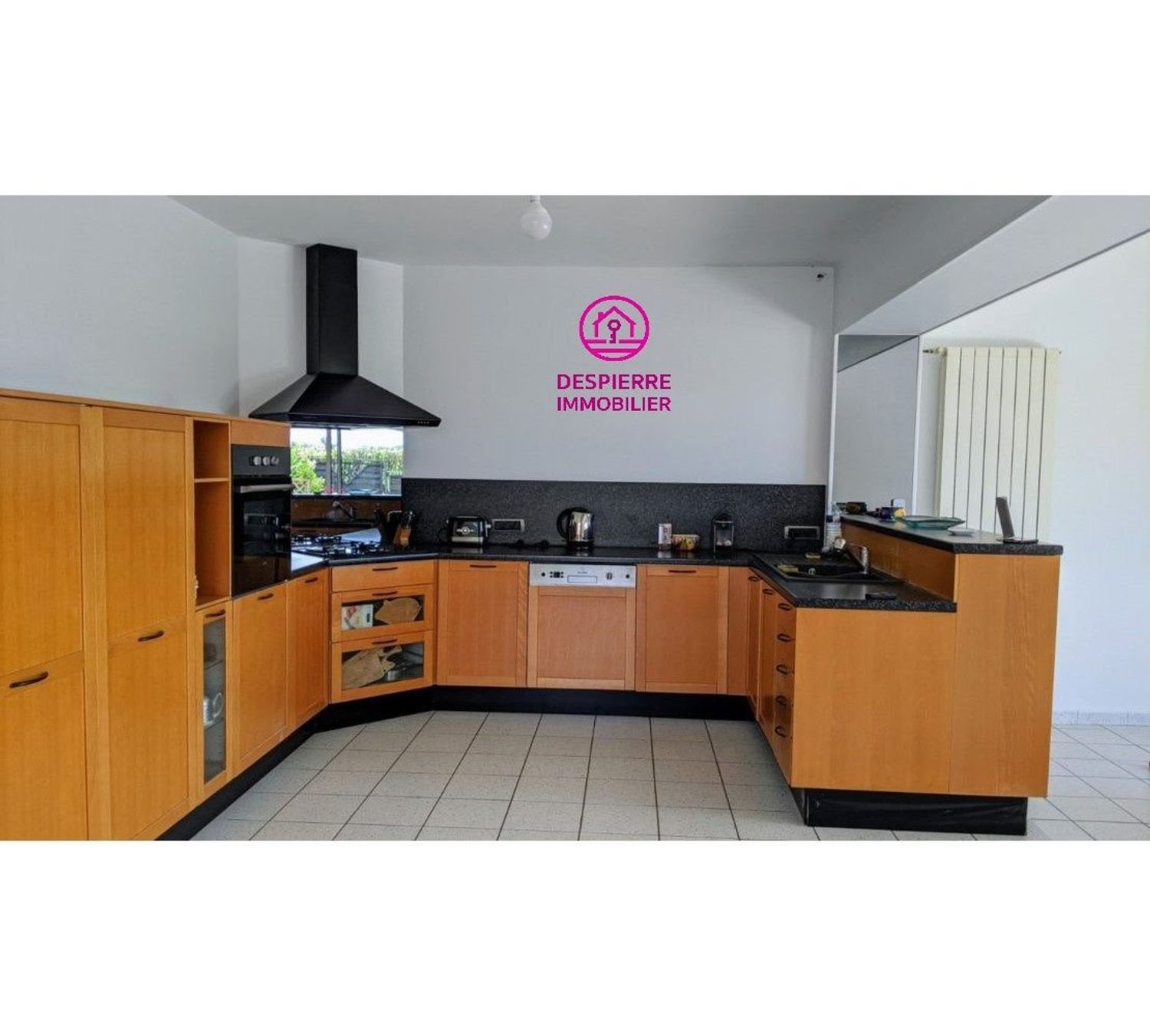 Maison à vendre, 135m², Roussillon