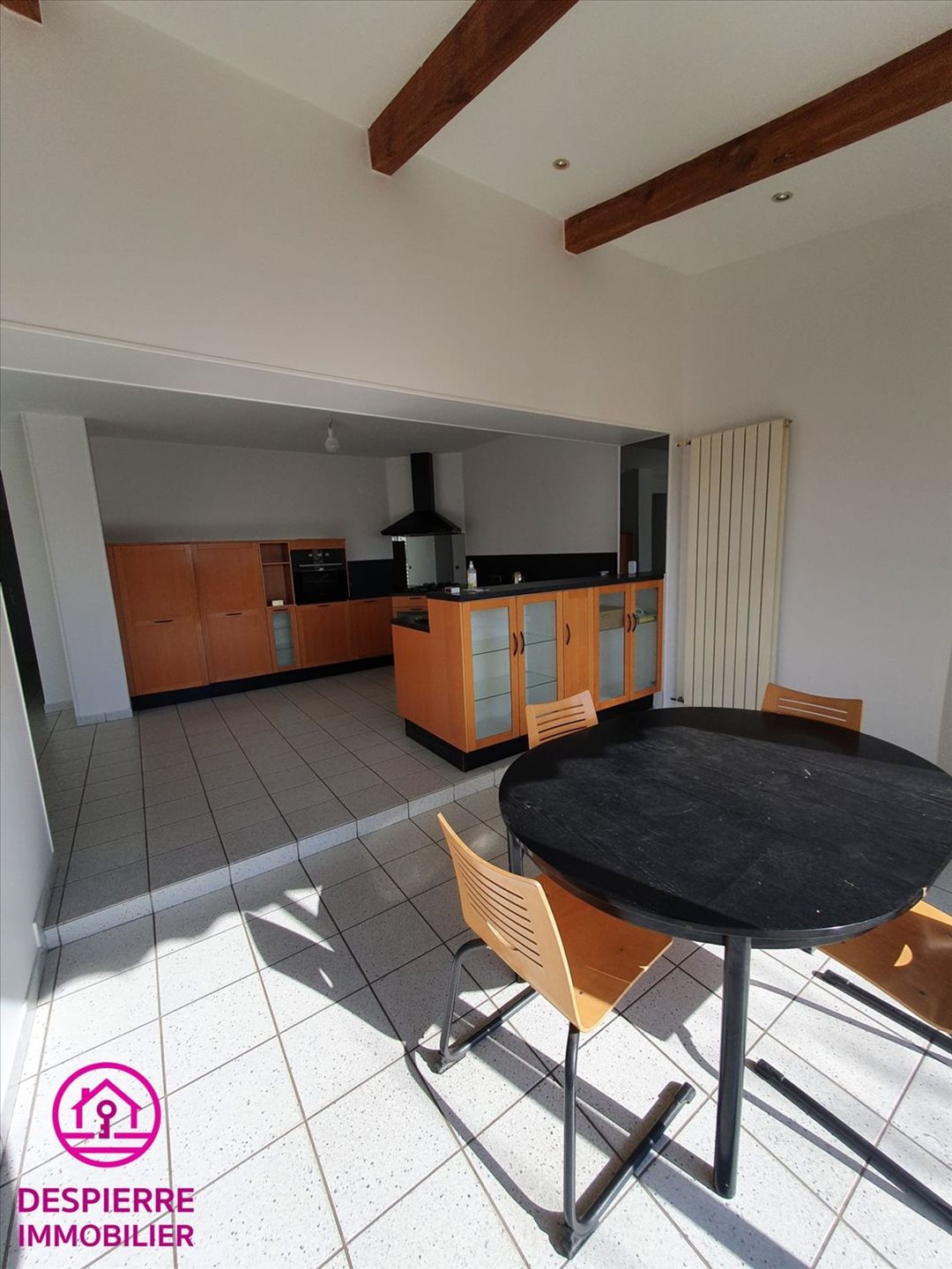 Maison à vendre, 135m², Roussillon