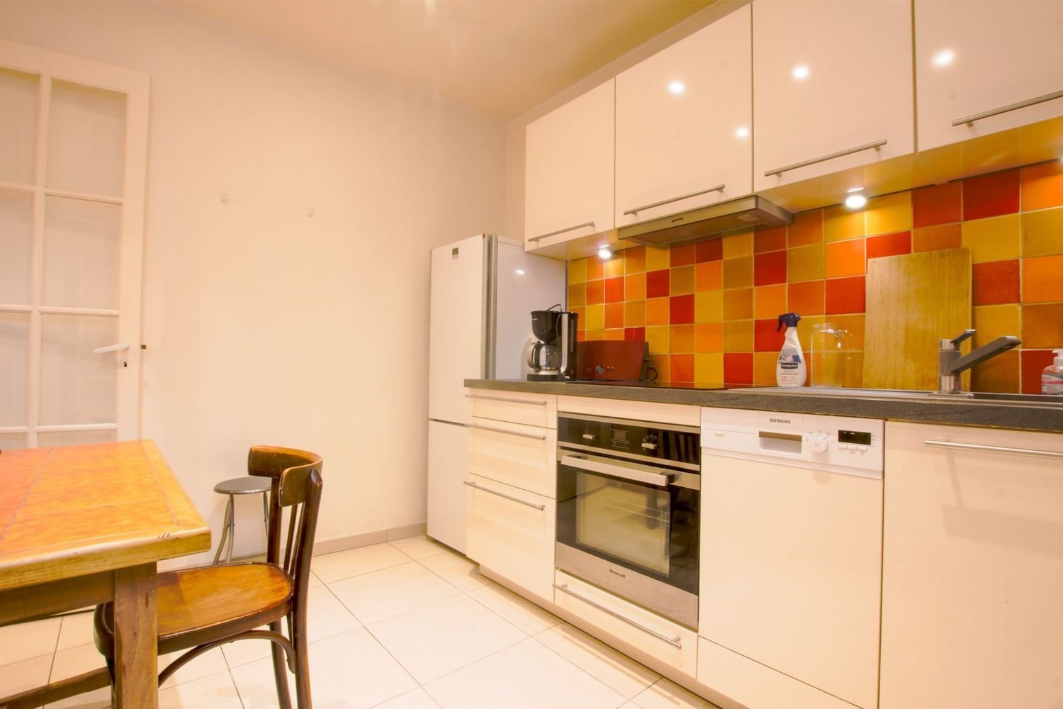 Appartement à louer, 48m², Paris 14ème