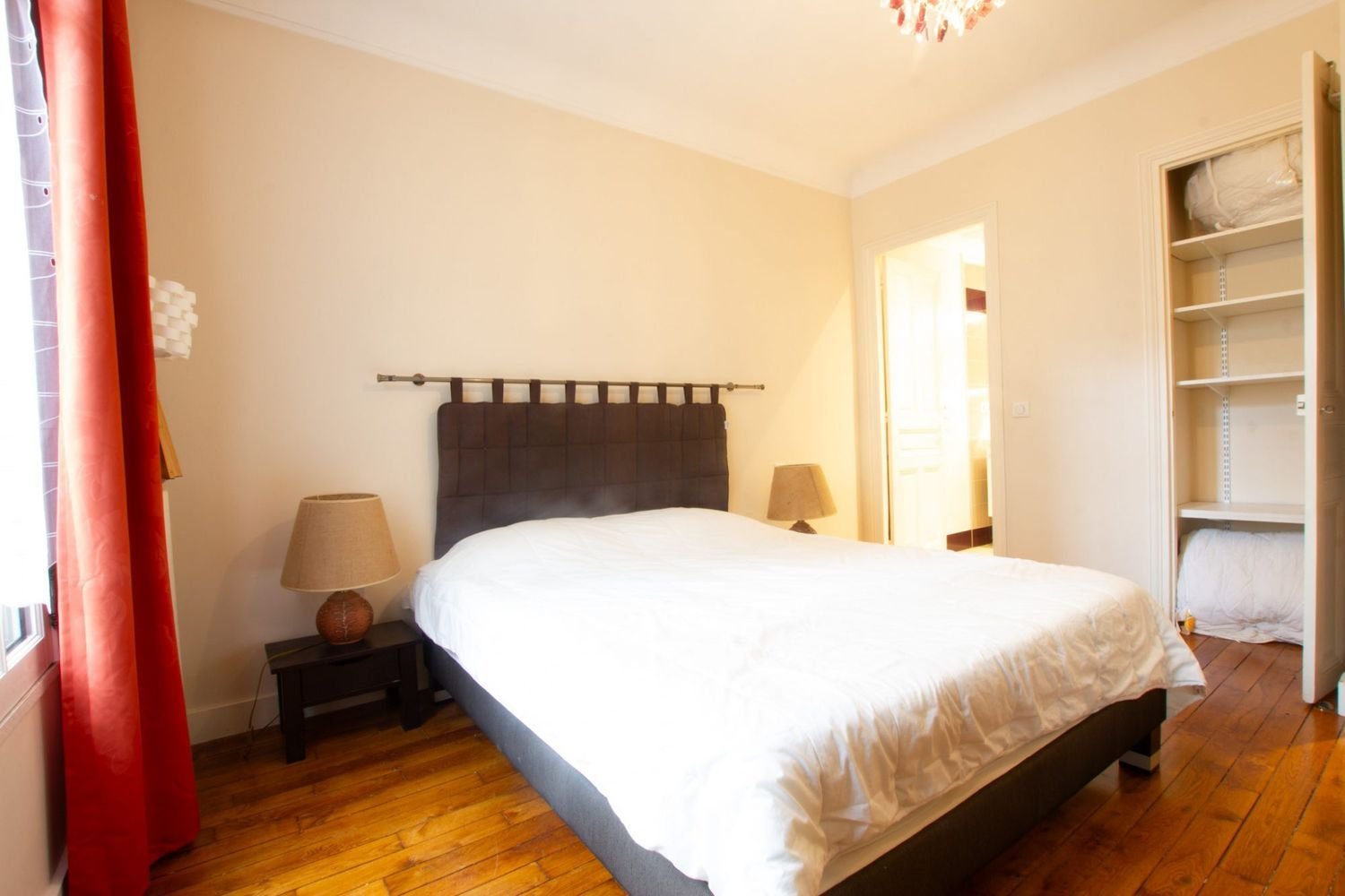 Appartement à louer, 48m², Paris 14ème