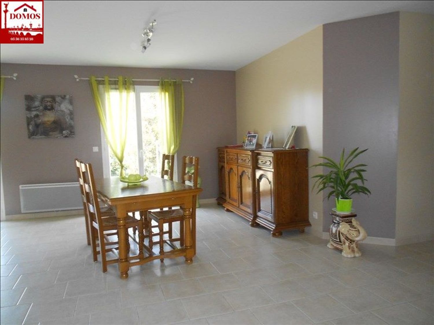 Maison à vendre, 89m², Avensan