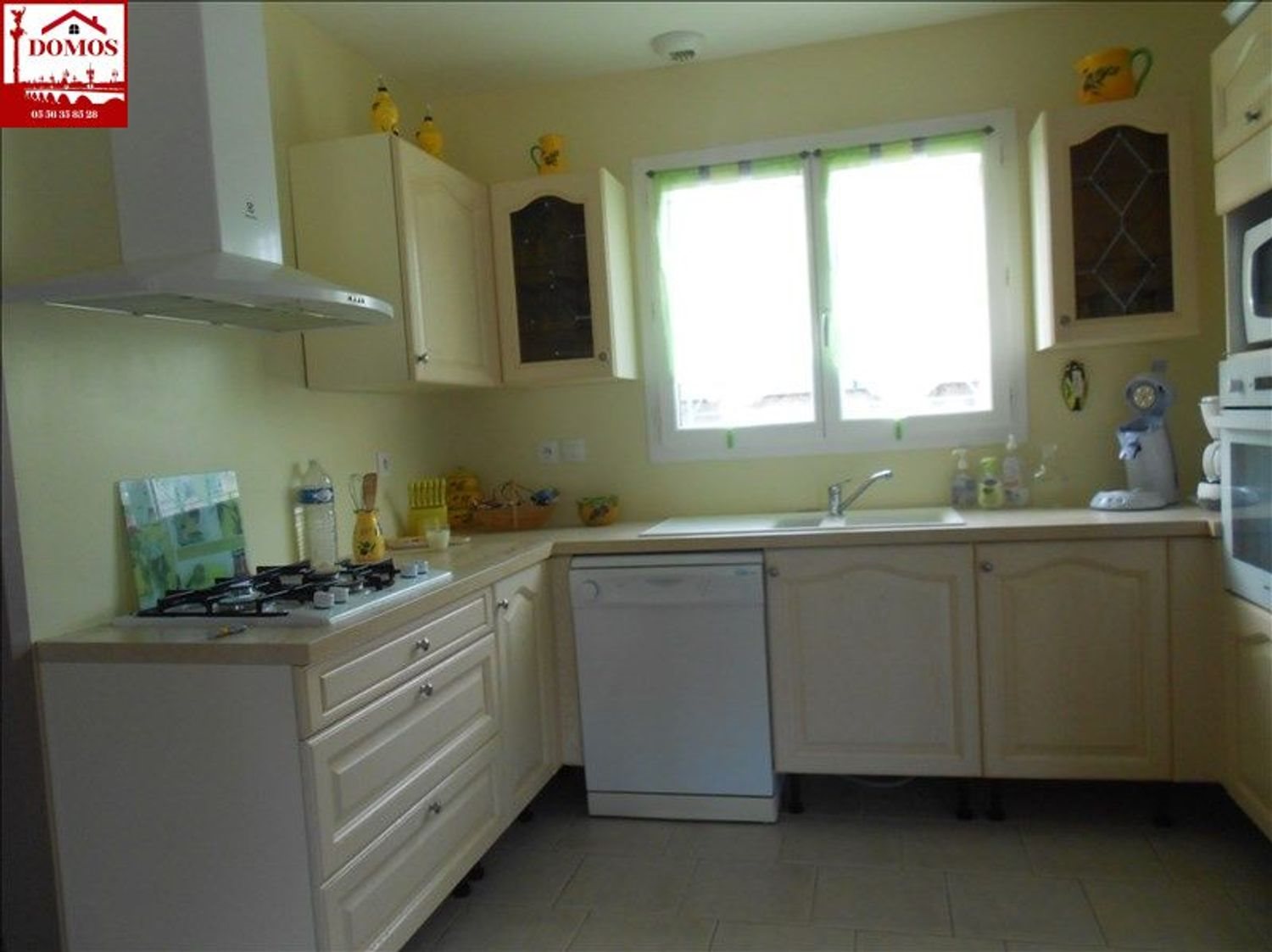 Maison à vendre, 89m², Avensan