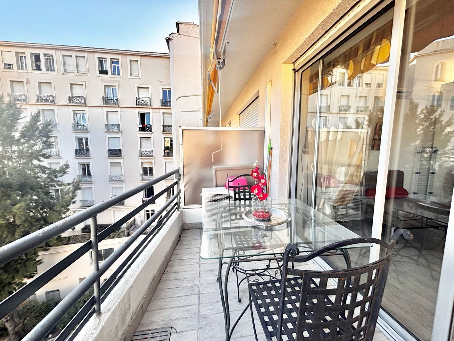 Appartement à vendre, 17m², Cannes