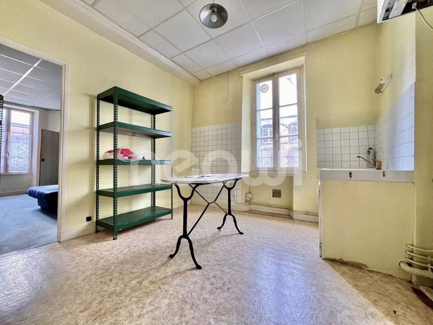 Appartement à vendre, 59m², Riom