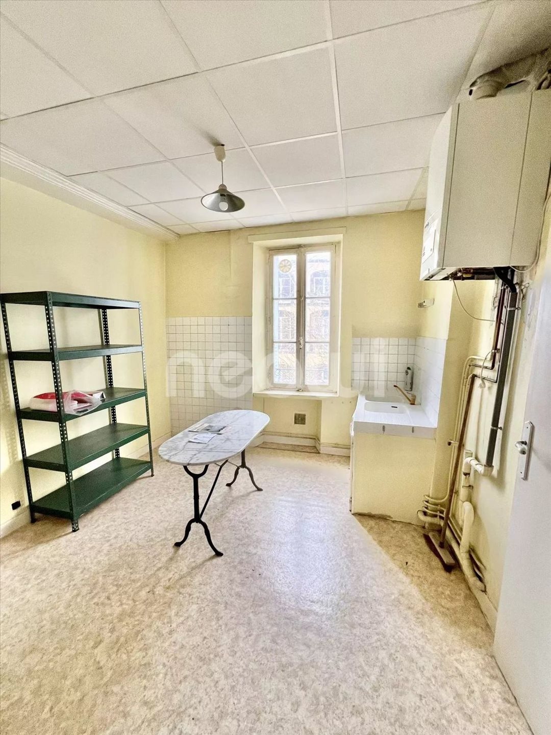Appartement à vendre, 59m², Riom