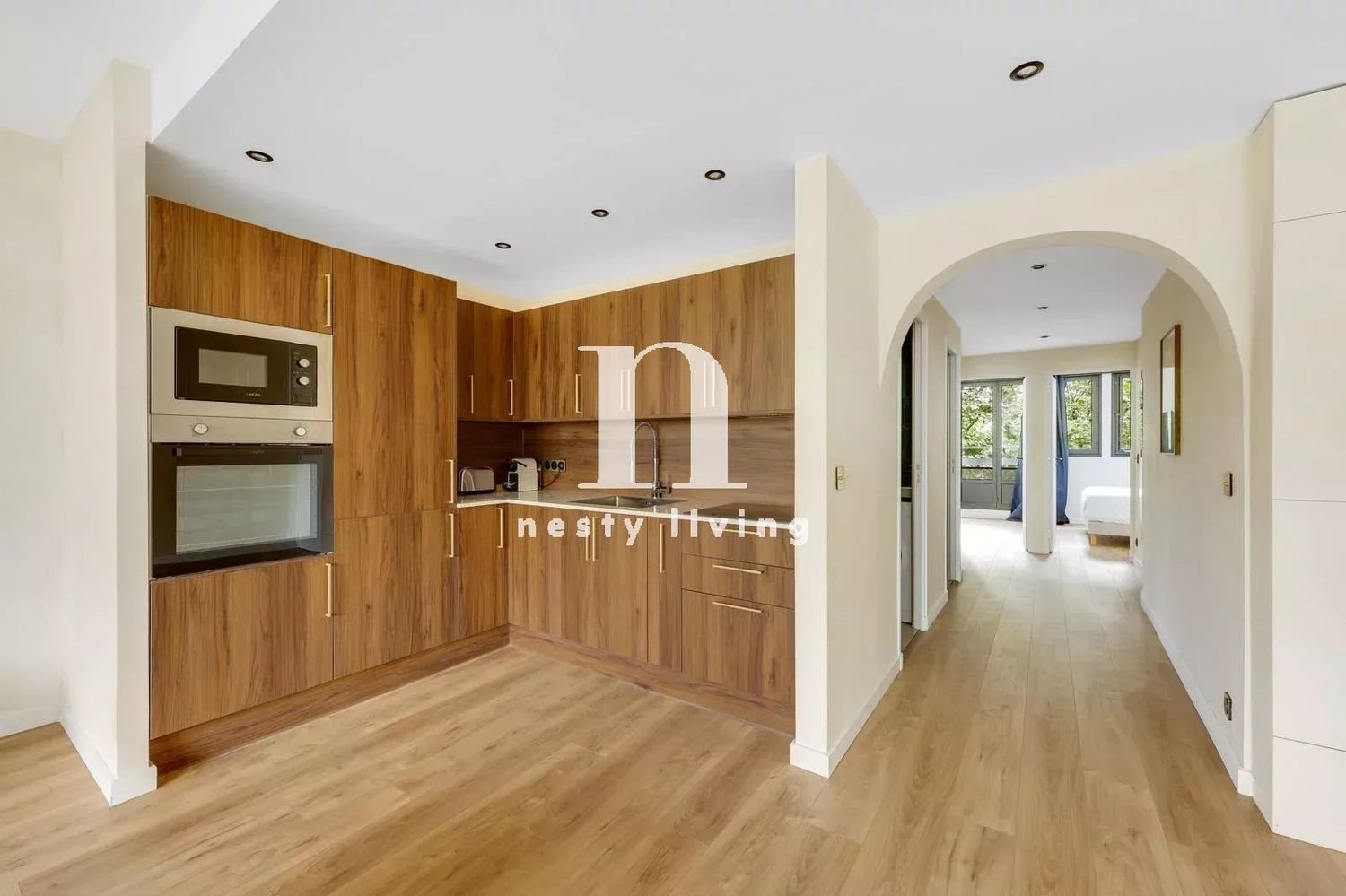 Appartement à vendre, 82m², Neuilly-sur-Seine